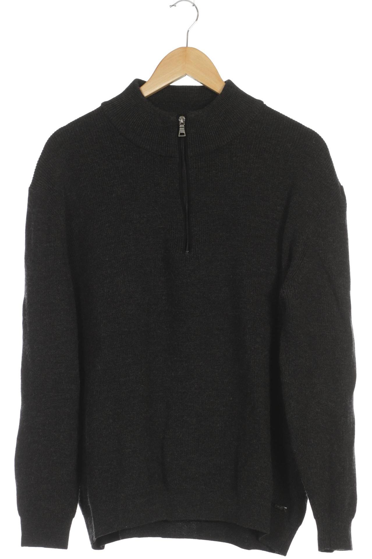 

Brax Herren Pullover, grau, Gr. 58