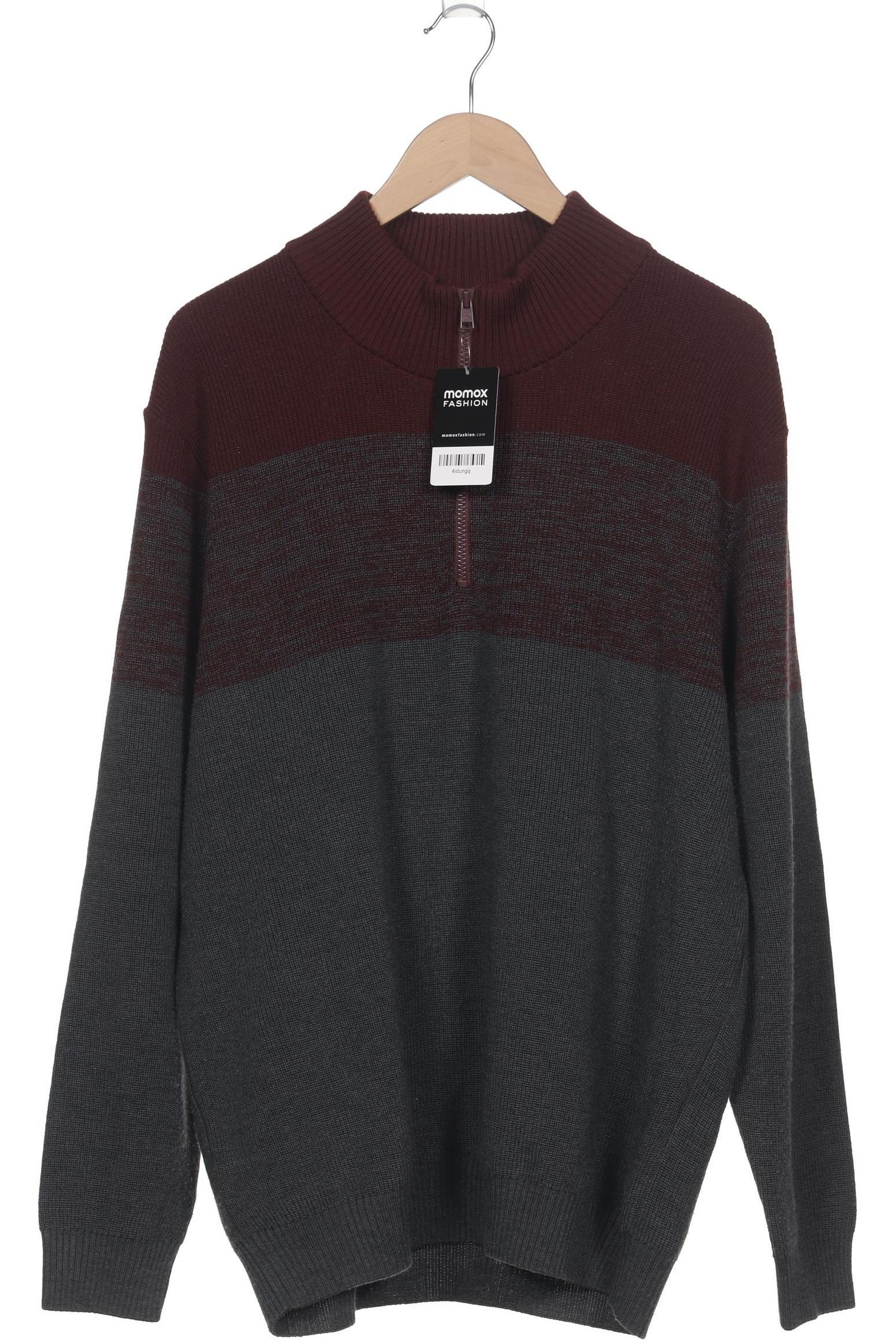 

Brax Herren Pullover, grau, Gr. 56