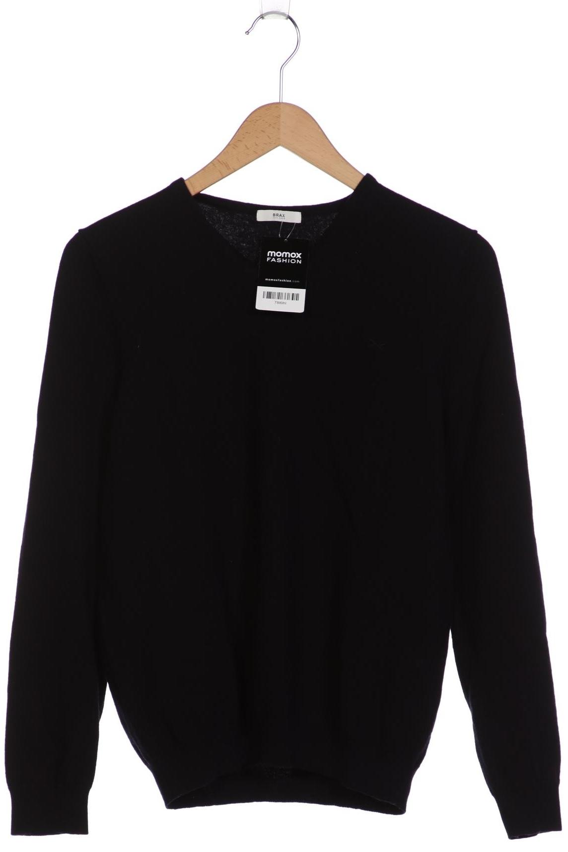 

Brax Herren Pullover, marineblau, Gr. 50