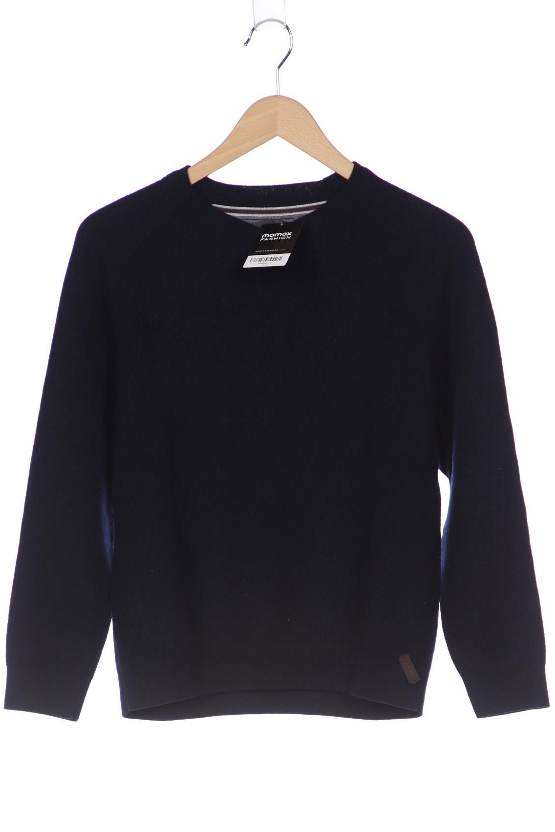 

Brax Herren Pullover, marineblau, Gr. 48