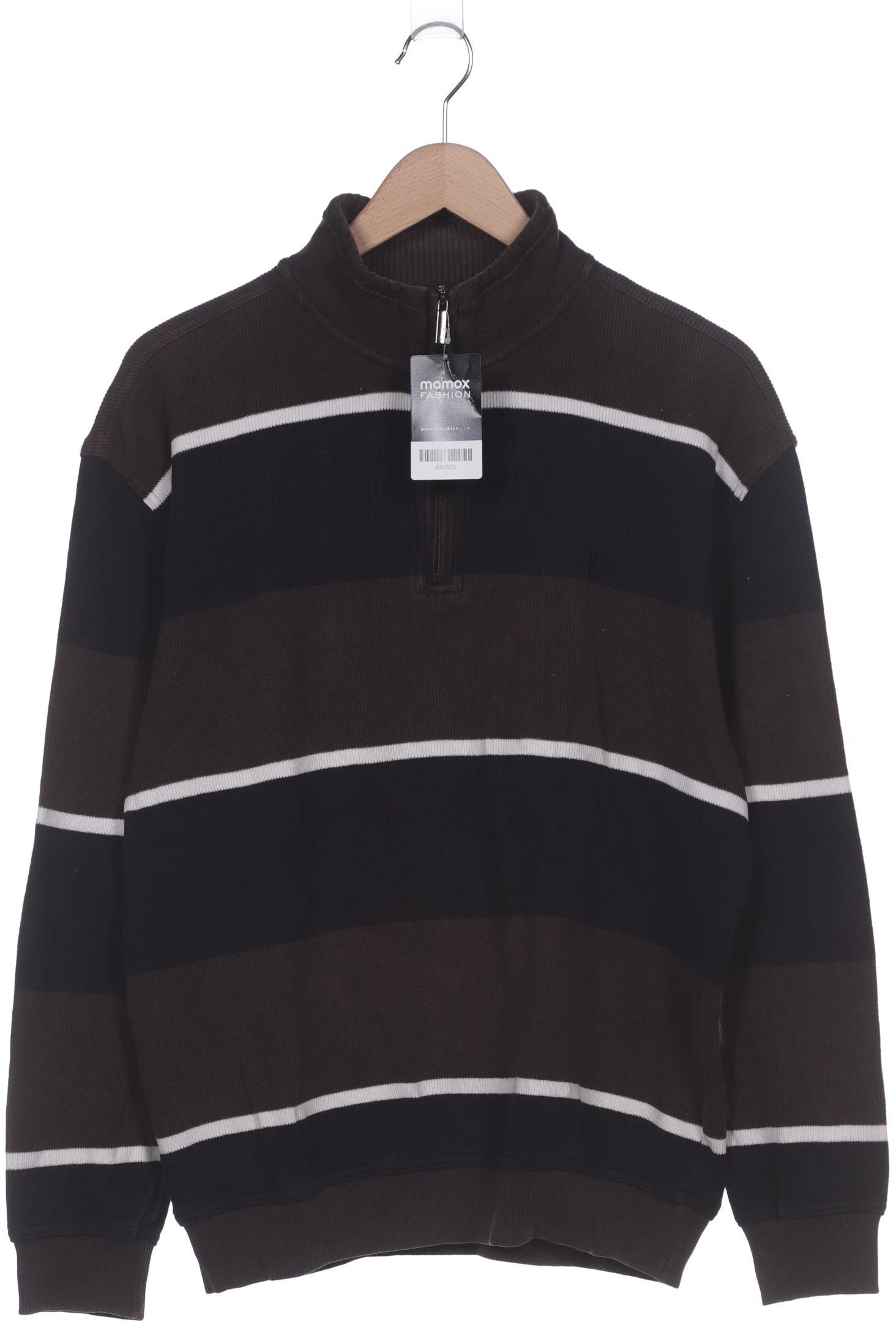 

Brax Herren Pullover, braun, Gr. 52