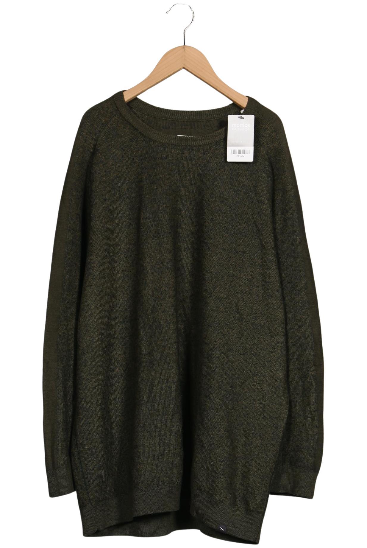 

Brax Herren Pullover, grün, Gr. 58