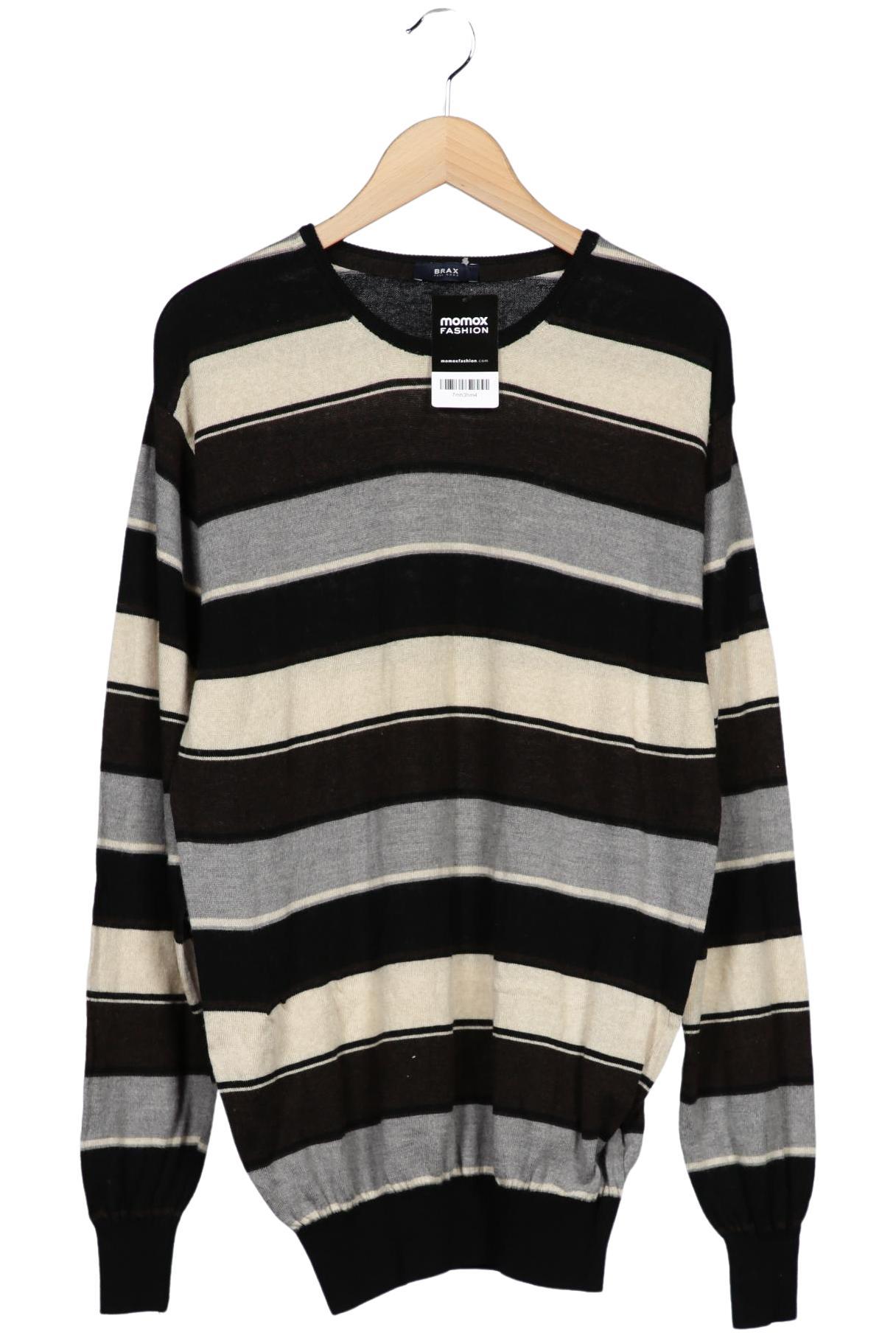 

Brax Herren Pullover, mehrfarbig, Gr. 48