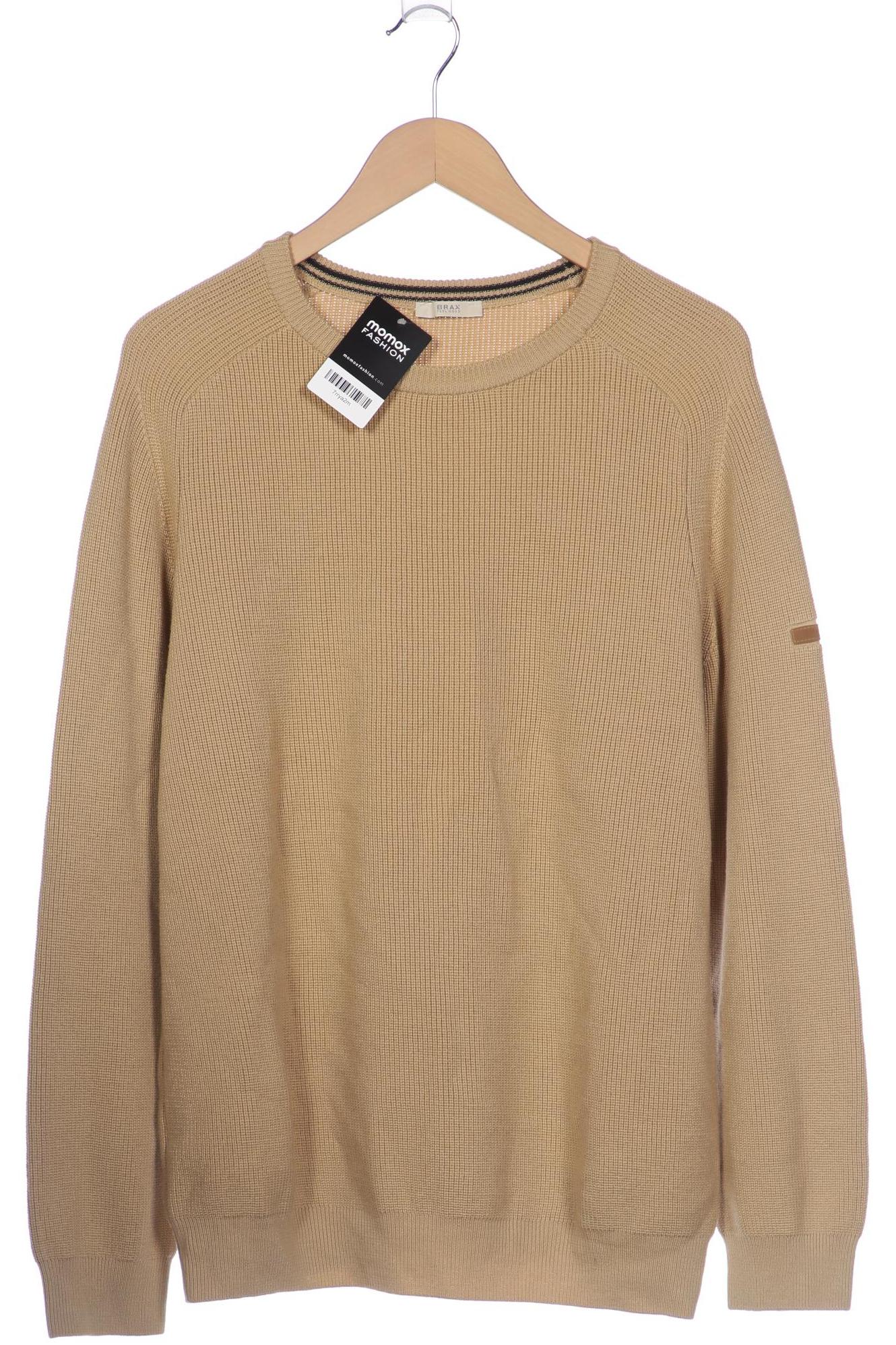 

BRAX Herren Pullover, beige