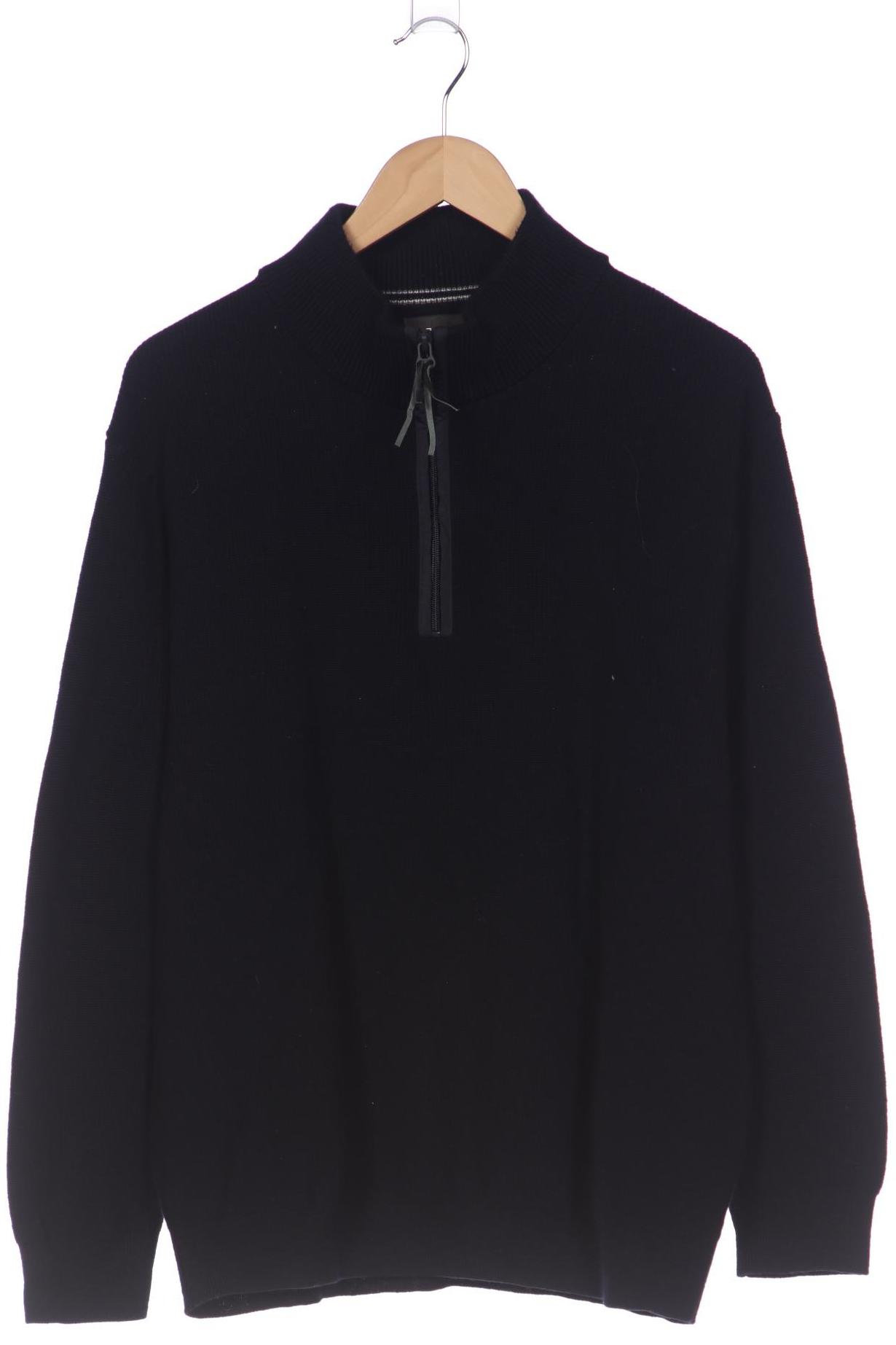 

Brax Herren Pullover, marineblau, Gr. 58