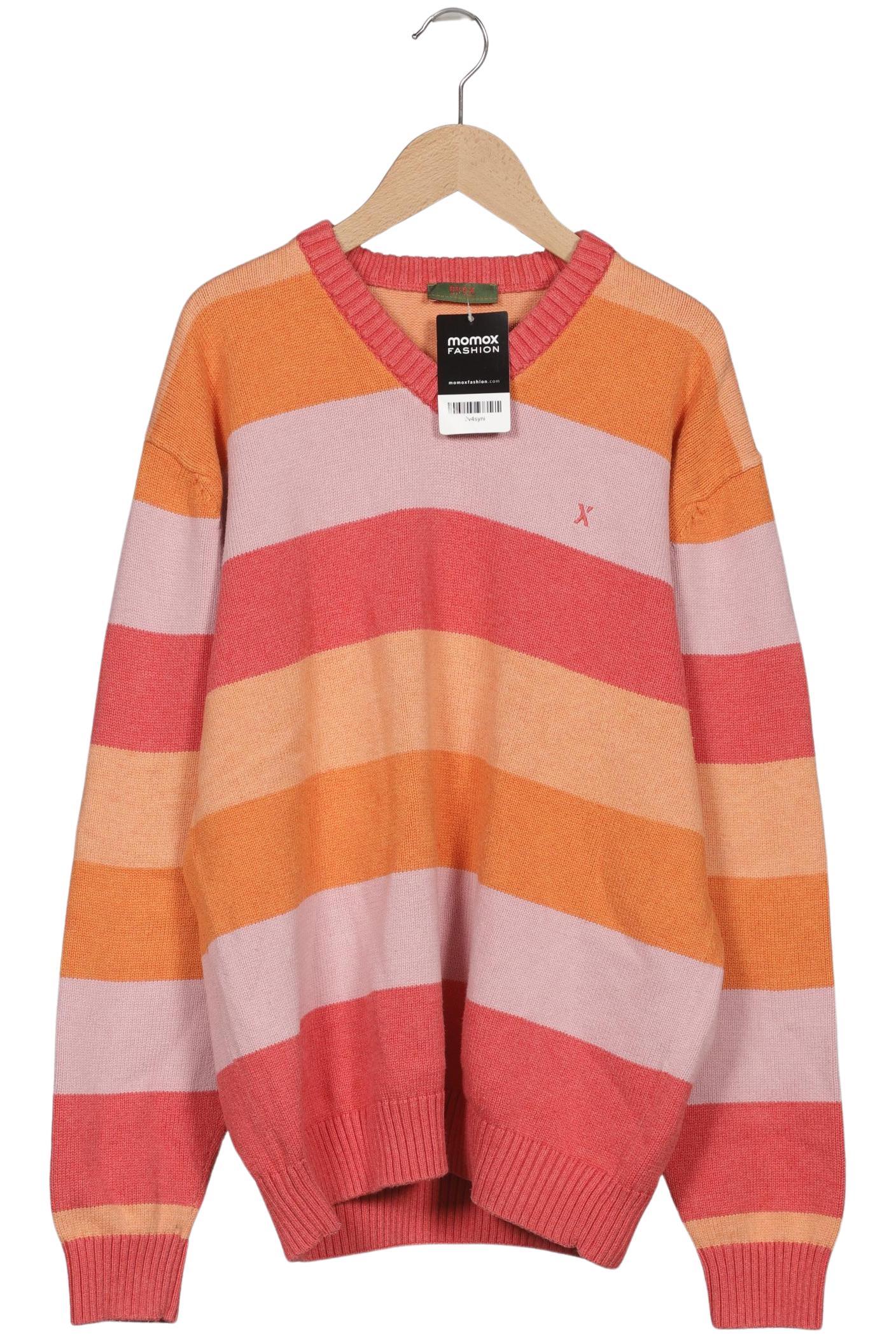 

Brax Herren Pullover, rot, Gr. 50