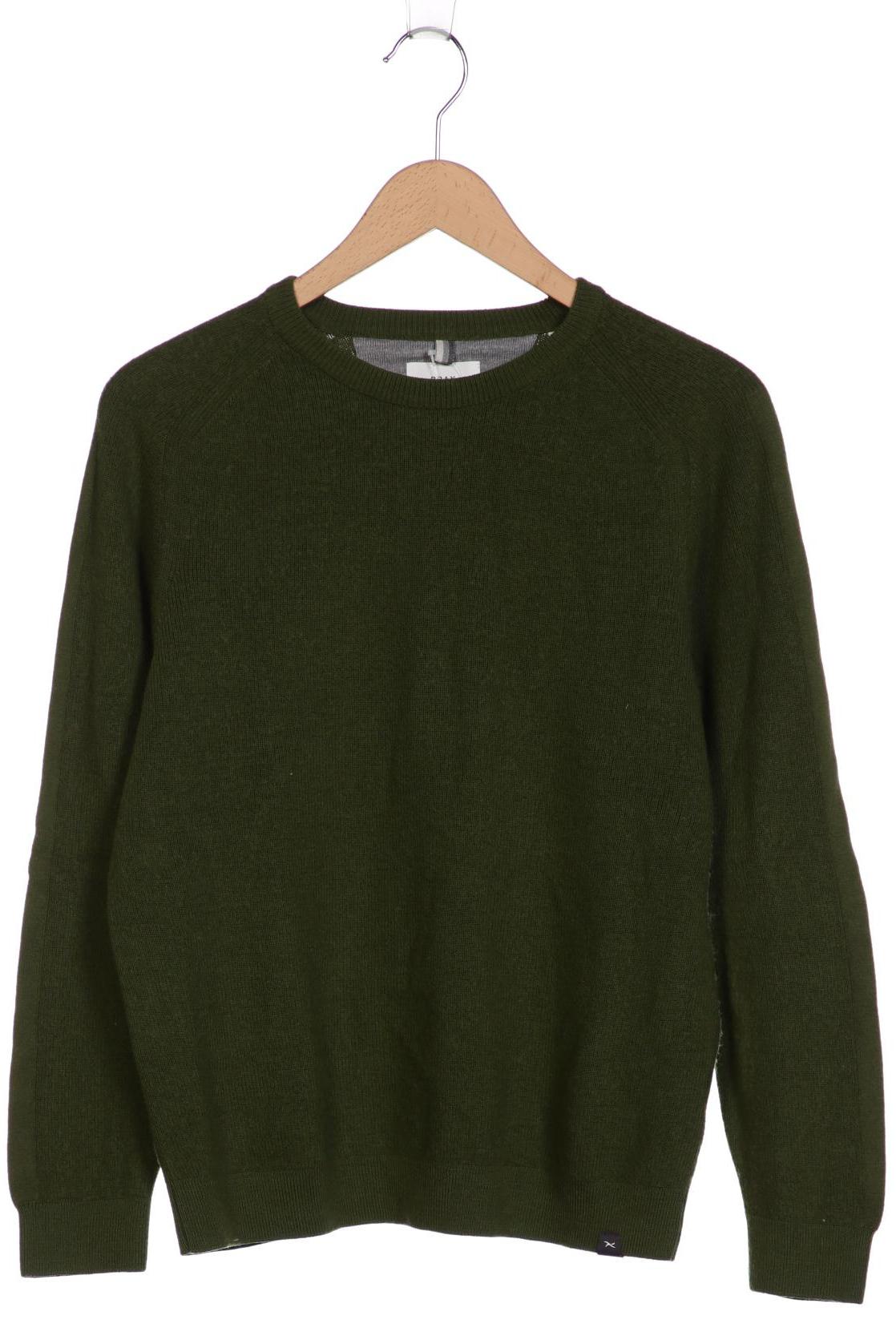 

Brax Herren Pullover, grün, Gr. 50
