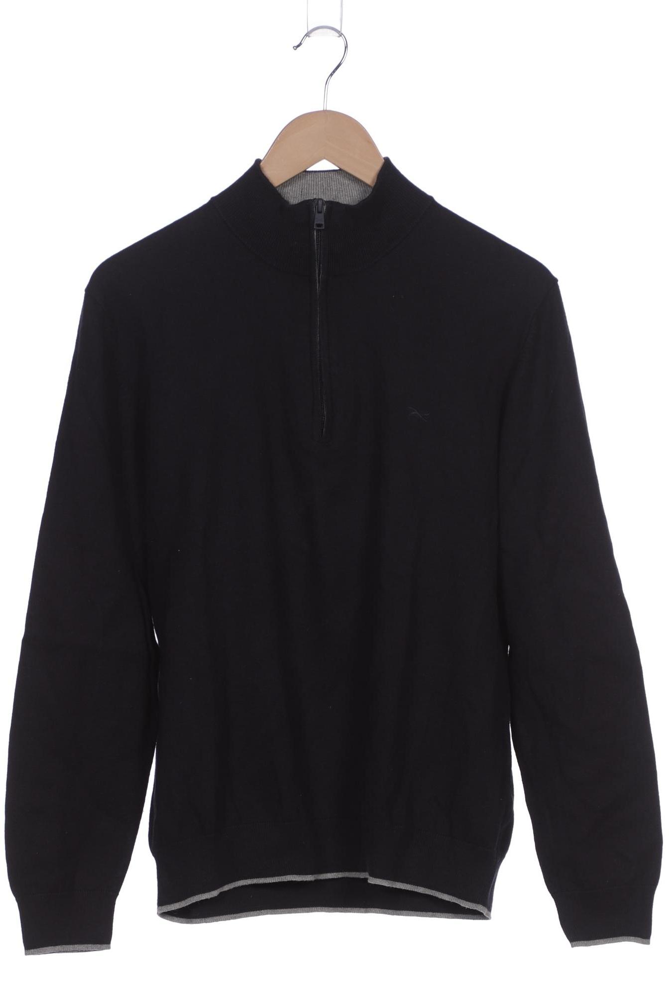 

Brax Herren Pullover, marineblau, Gr. 54