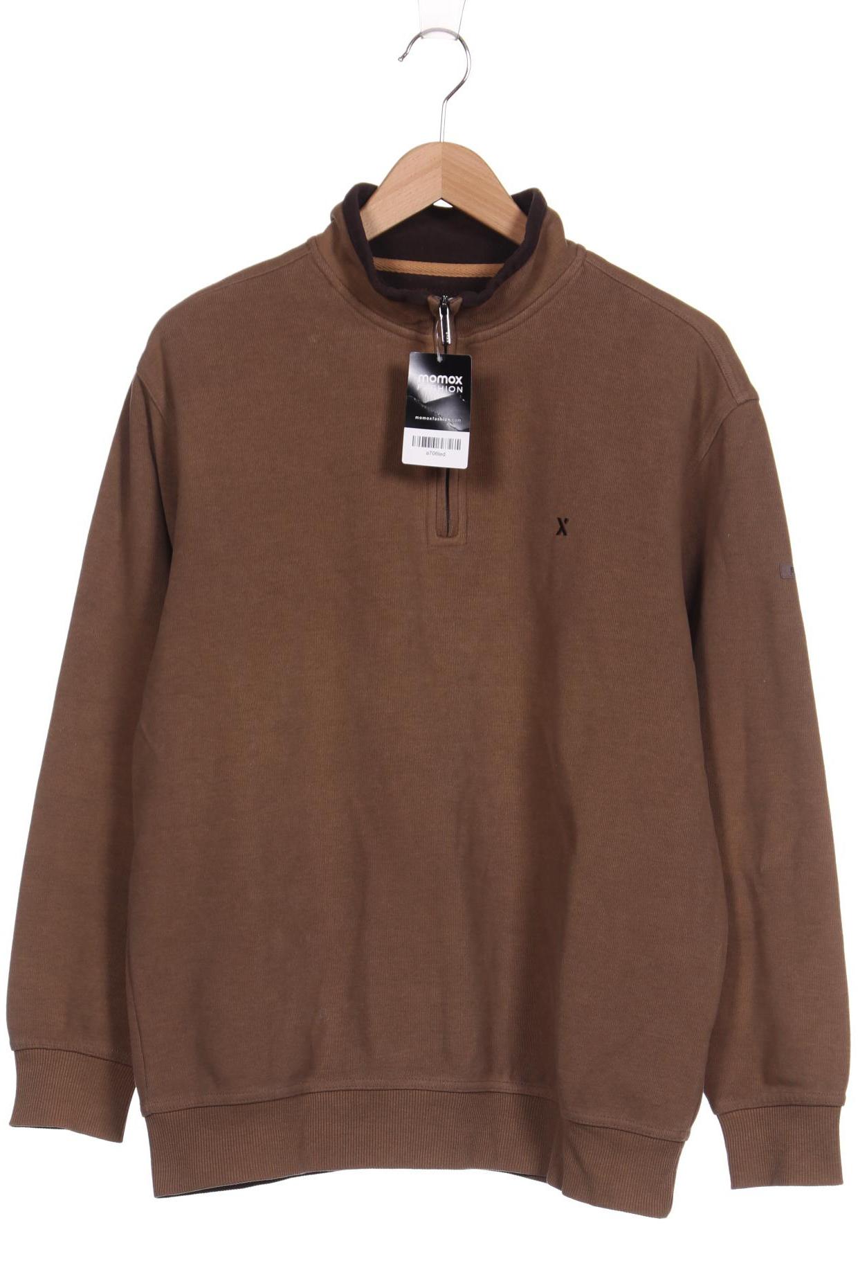 

BRAX Herren Pullover, braun