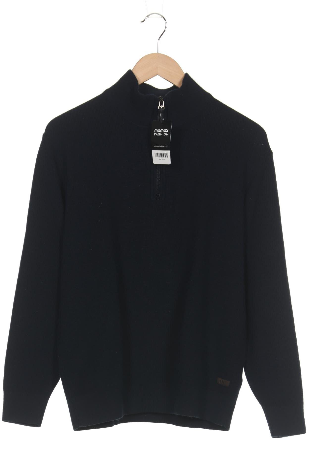 

Brax Herren Pullover, marineblau, Gr. 52