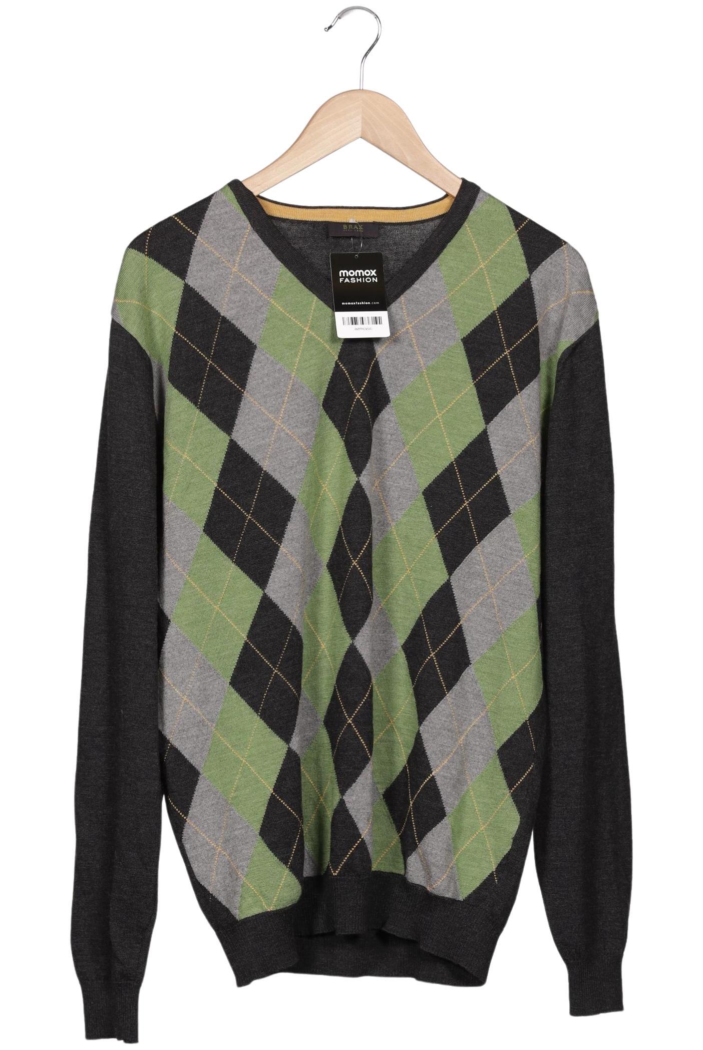 

Brax Herren Pullover, mehrfarbig, Gr. 50