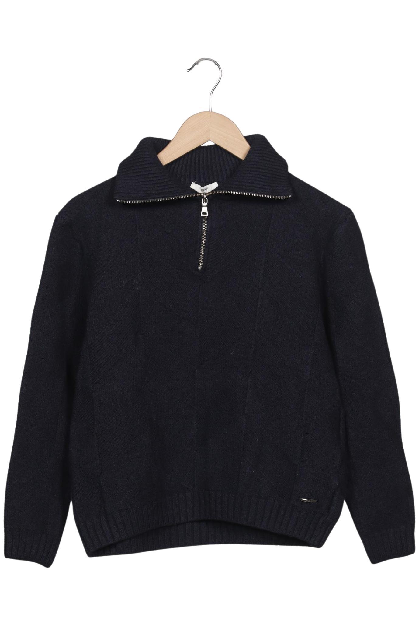 

Brax Herren Pullover, marineblau, Gr. 52