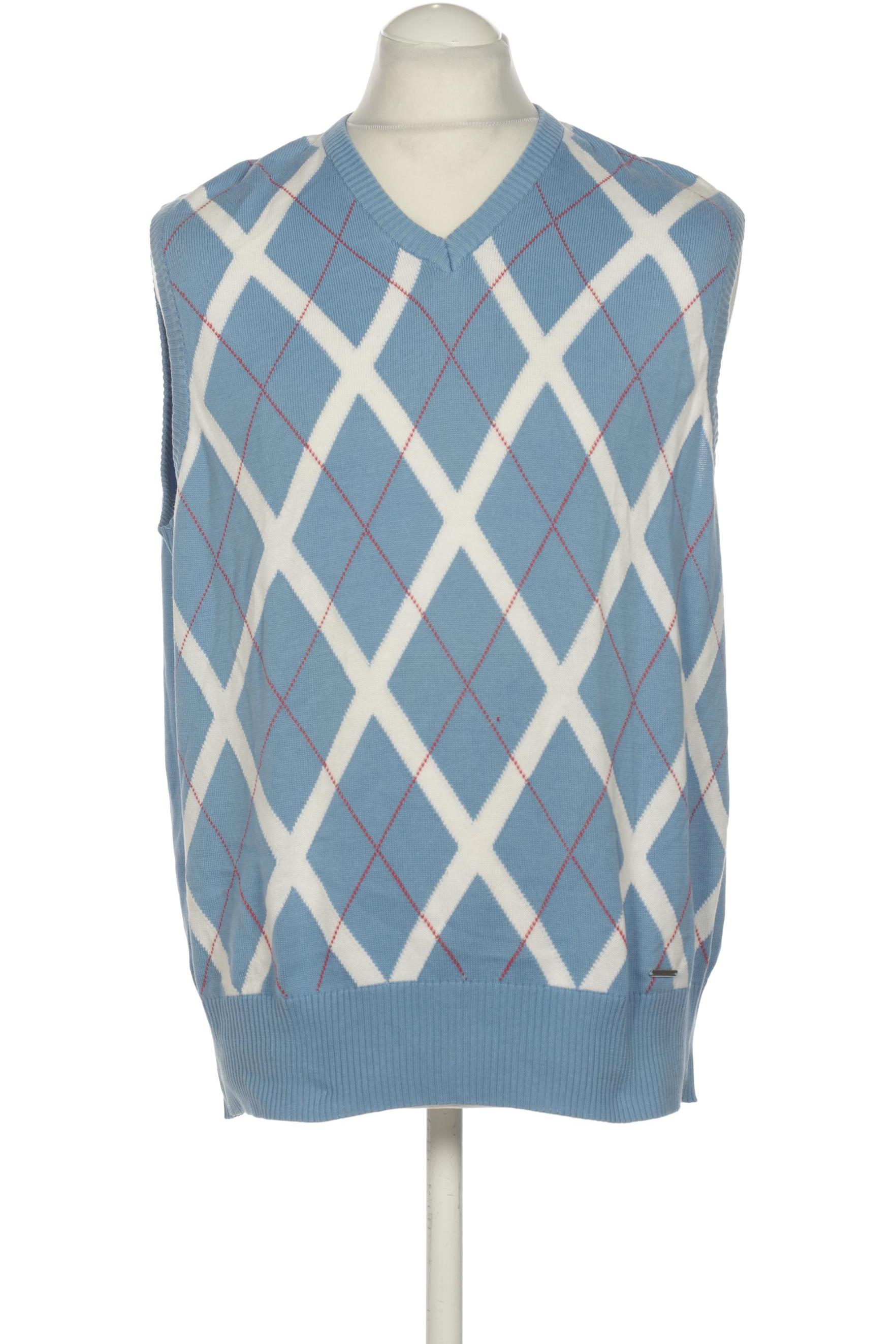 

BRAX Herren Pullover, blau