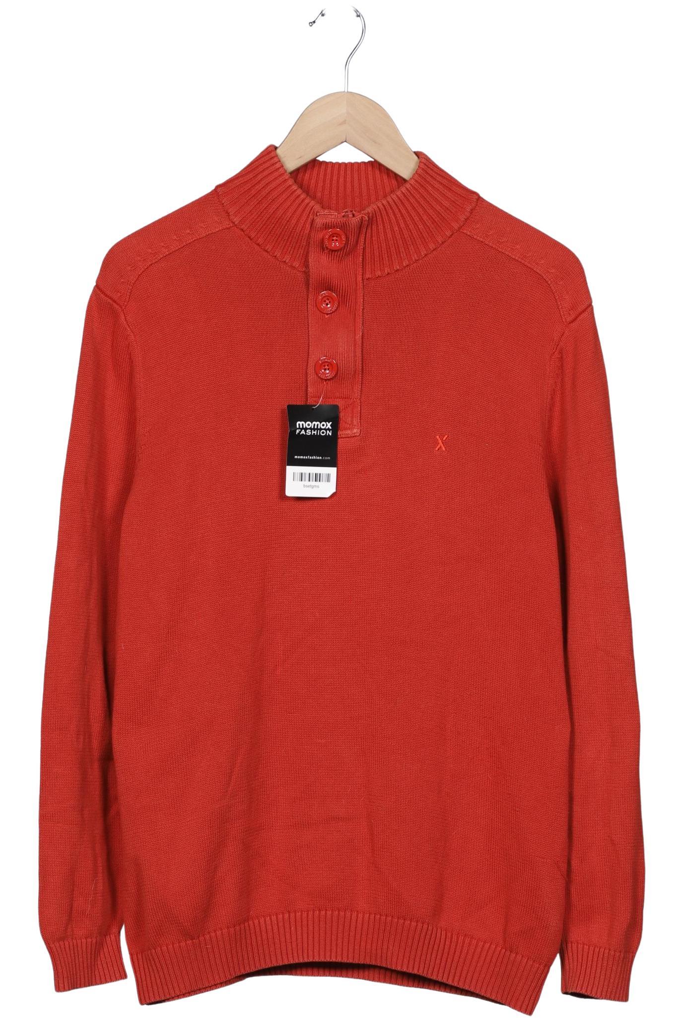 

Brax Herren Pullover, rot, Gr. 50