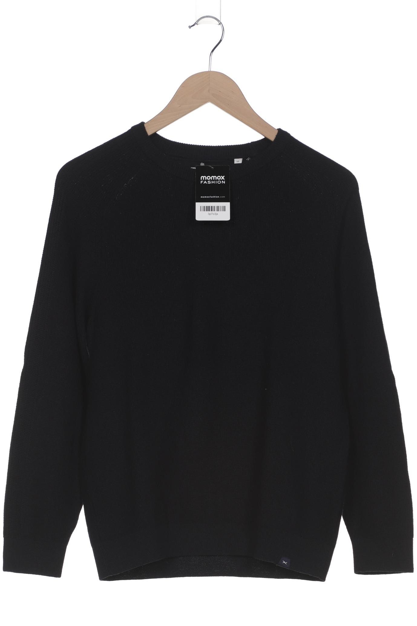 

Brax Herren Pullover, marineblau, Gr. 50