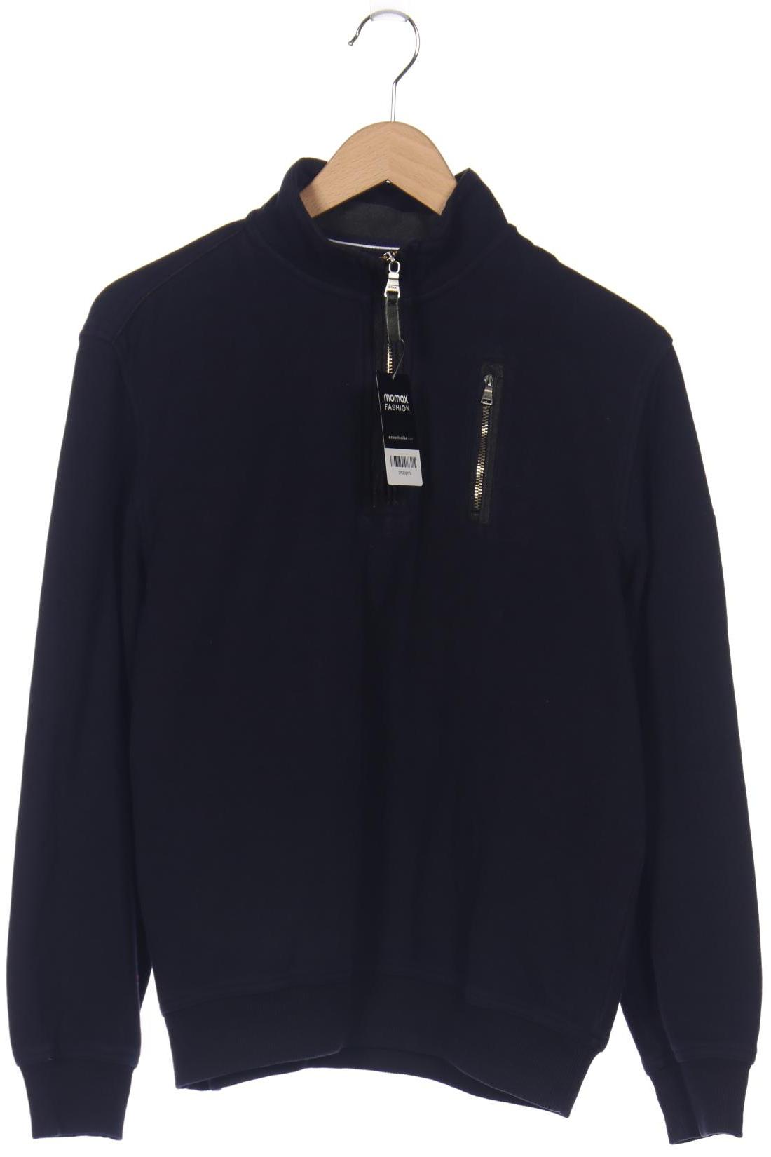 

Brax Herren Pullover, marineblau, Gr. 54