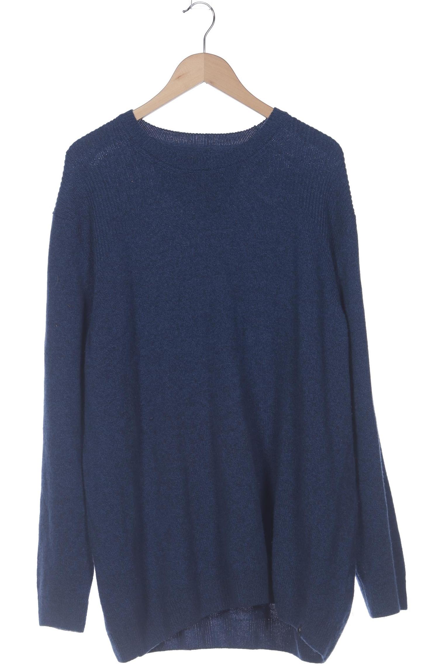 

Brax Herren Pullover, blau, Gr. 60