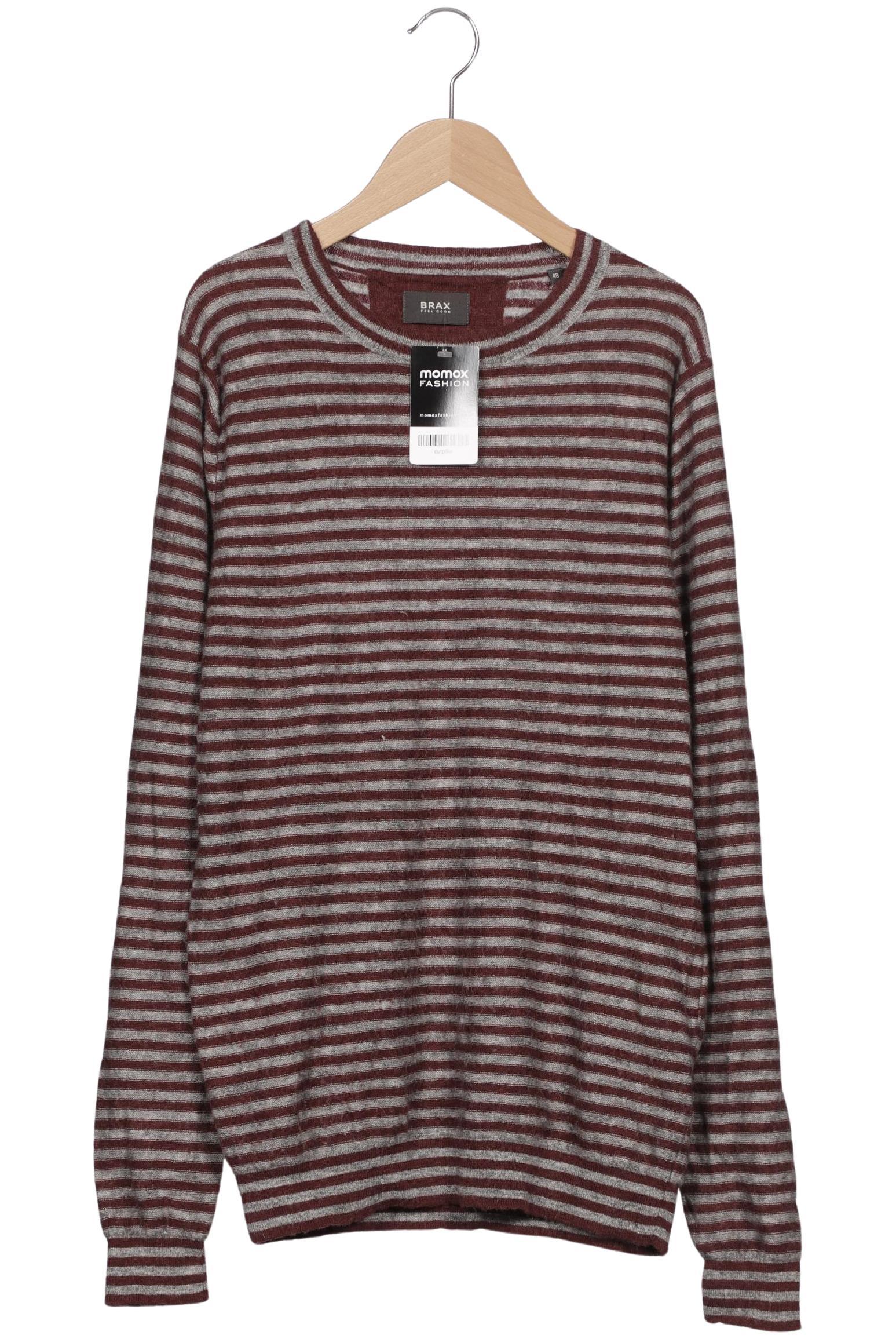 

Brax Herren Pullover, mehrfarbig, Gr. 48