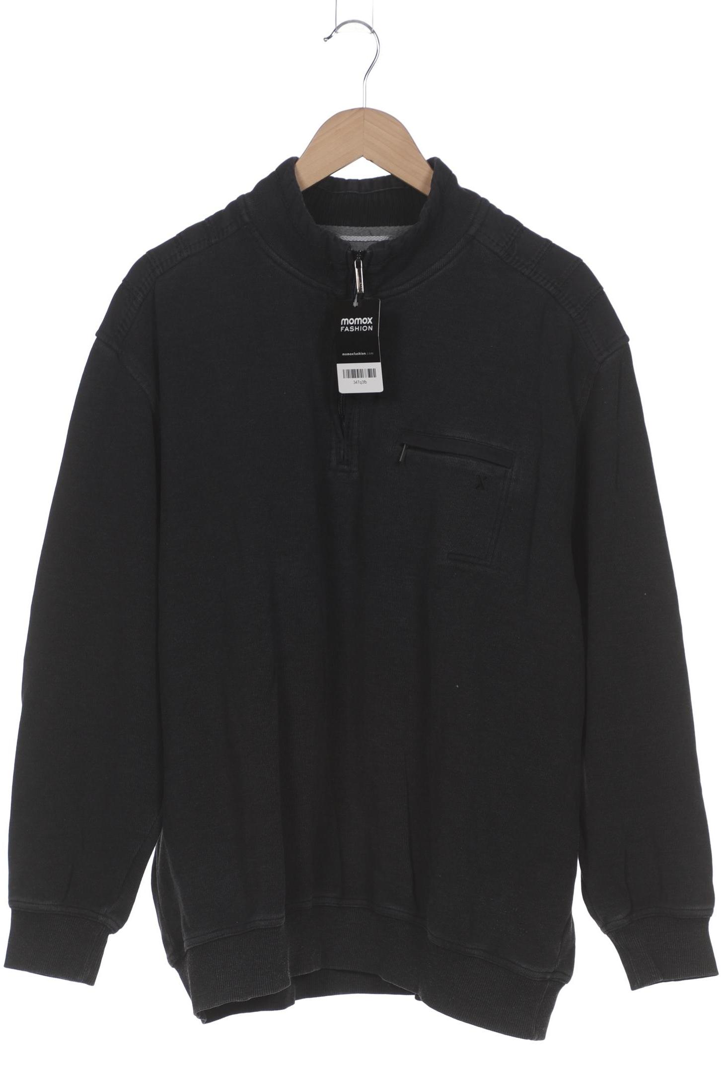 

Brax Herren Pullover, schwarz, Gr. 58