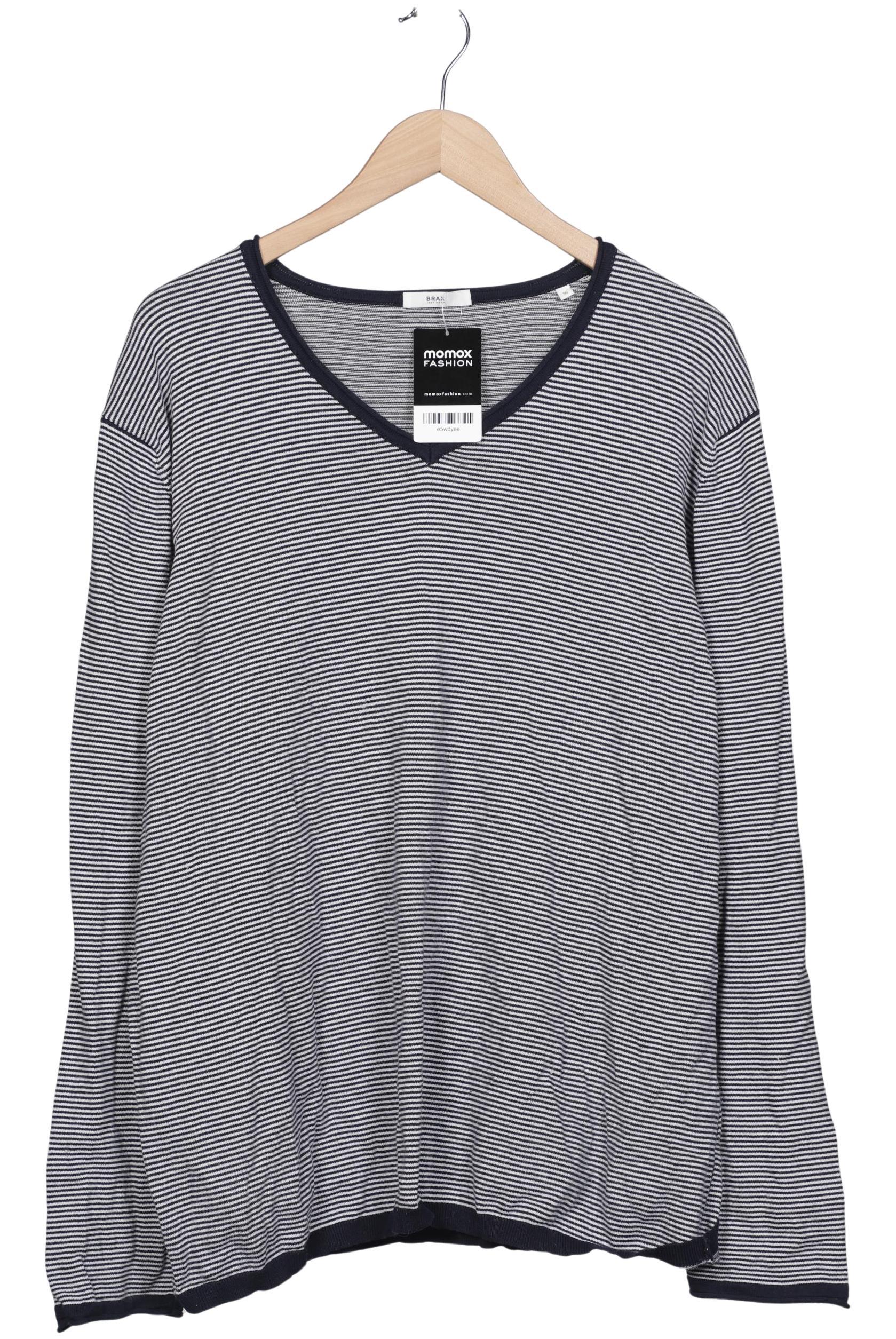 

Brax Herren Pullover, mehrfarbig, Gr. 56