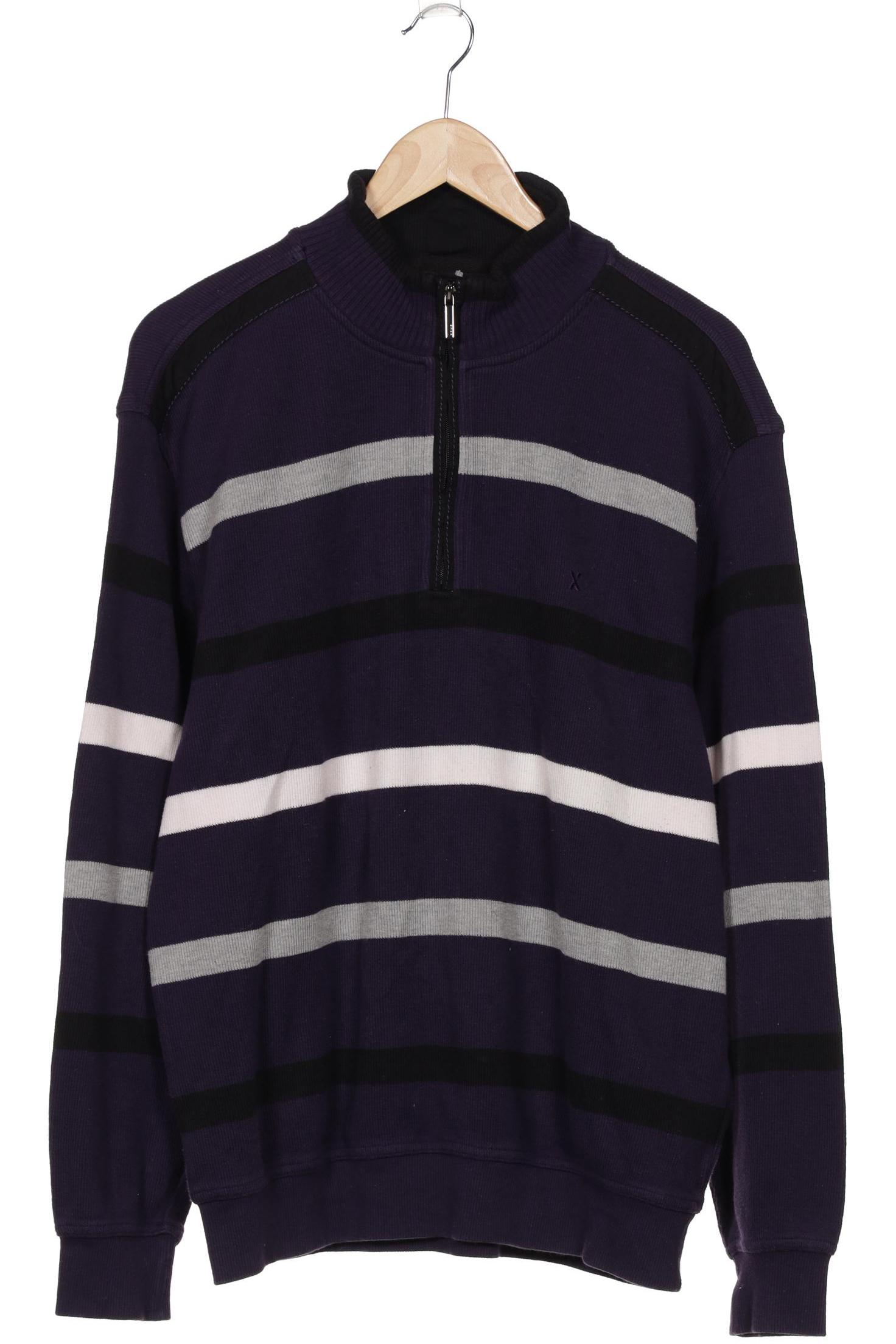 

Brax Herren Pullover, flieder, Gr. 52