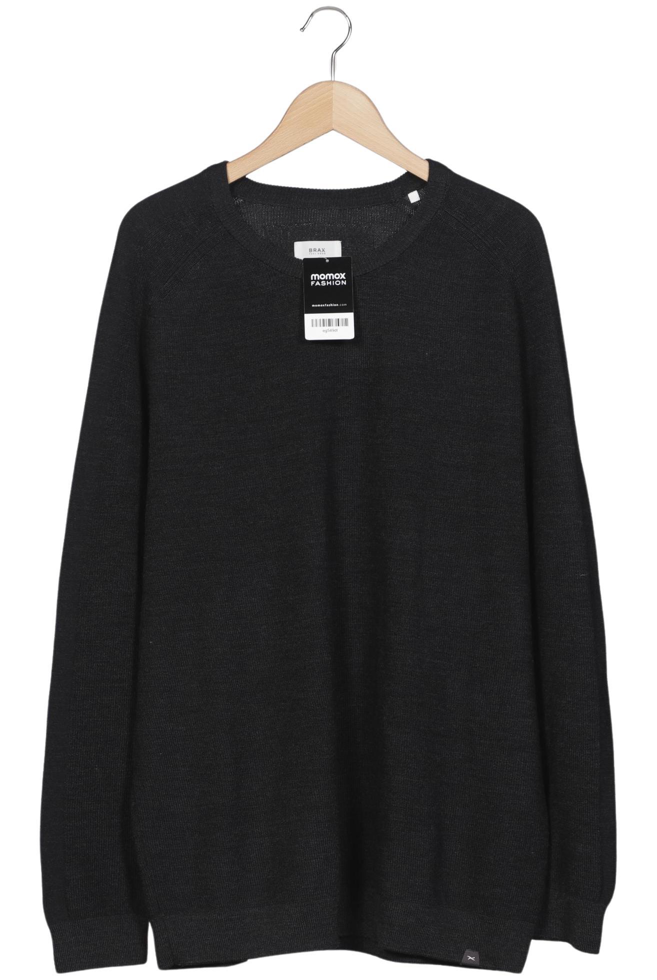 

Brax Herren Pullover, grau, Gr. 58