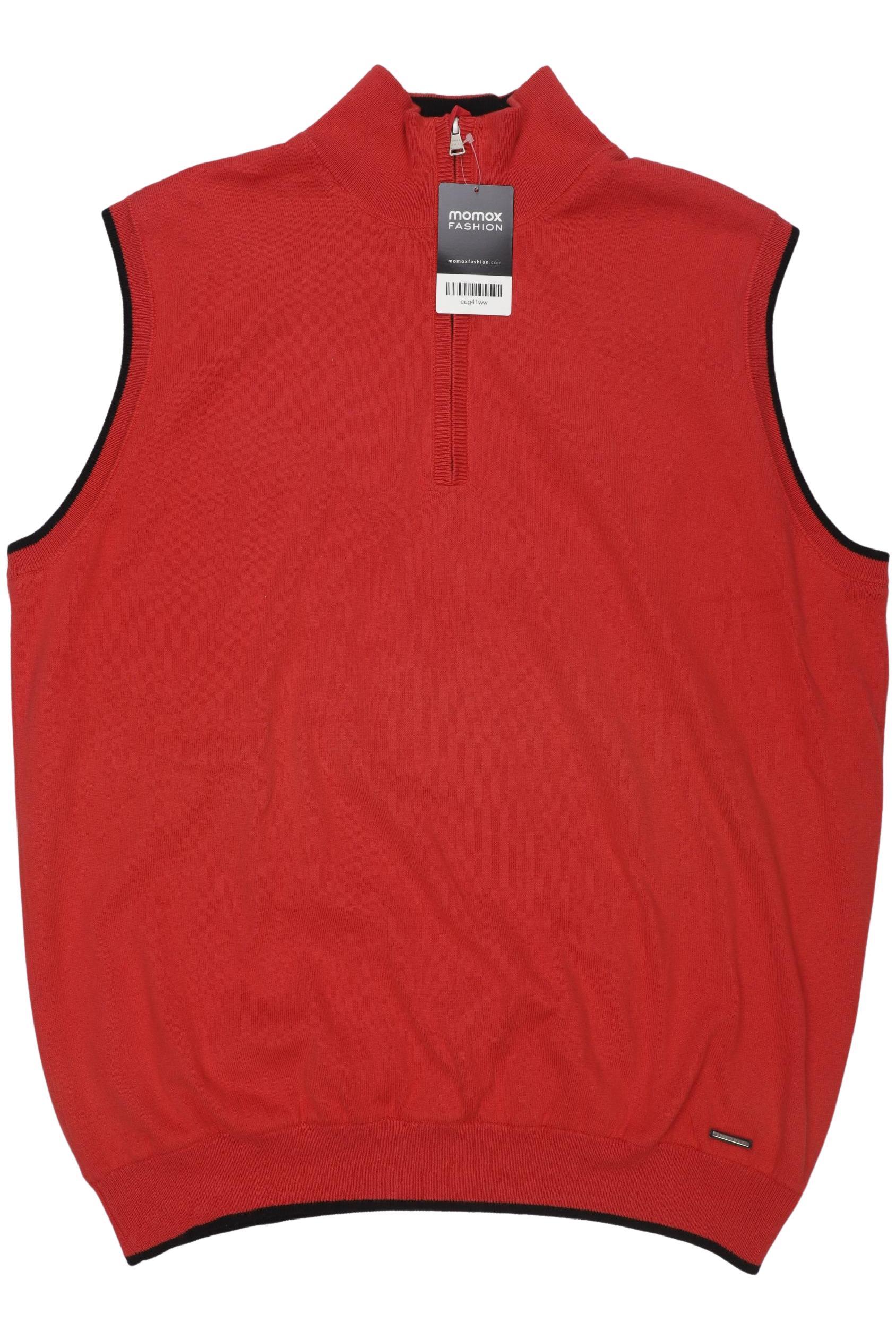 

Brax Herren Pullover, rot, Gr. 54