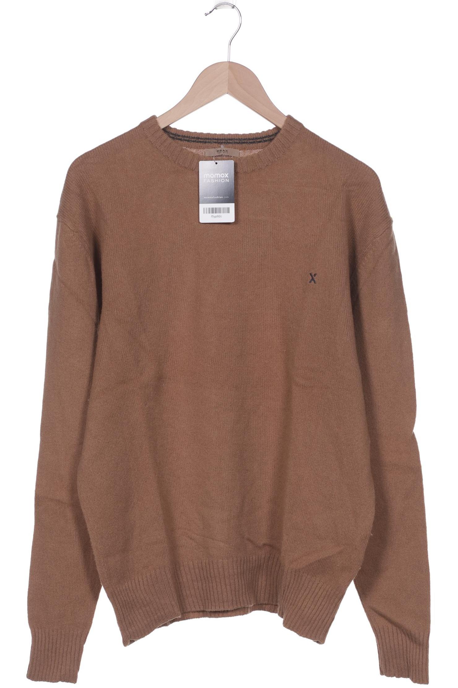 

BRAX Herren Pullover, beige