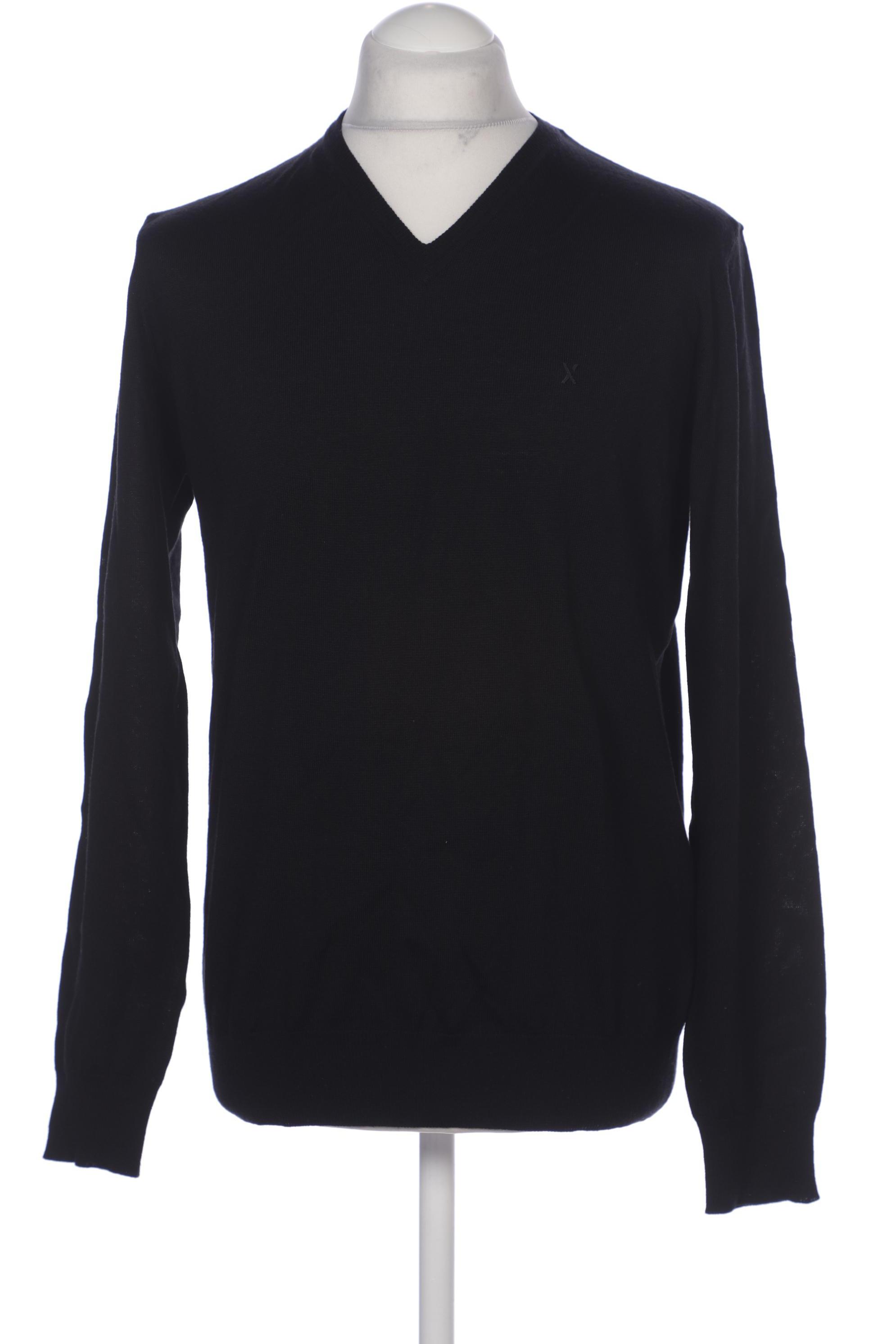

Brax Herren Pullover, schwarz, Gr. 50