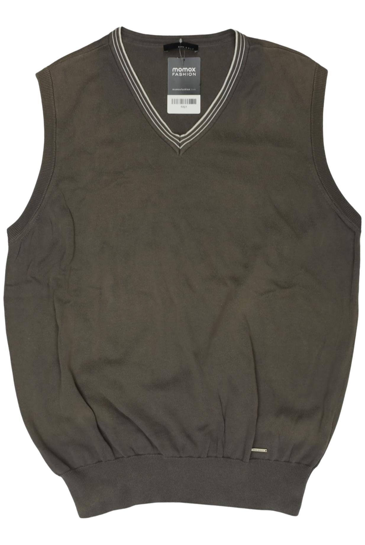 Thumbnail - Brax Herren Pullover, grün, Gr. 56