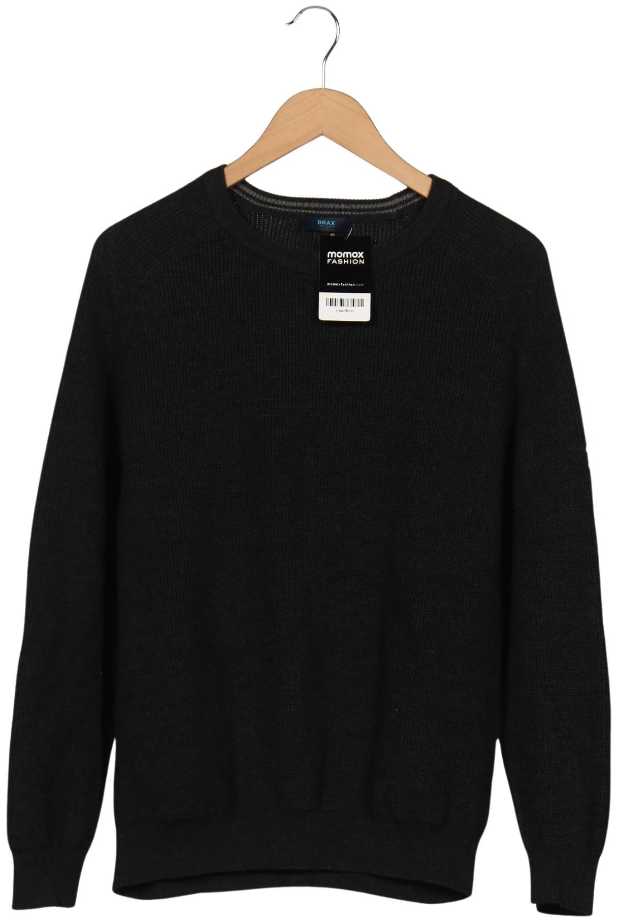 

Brax Herren Pullover, grau, Gr. 52