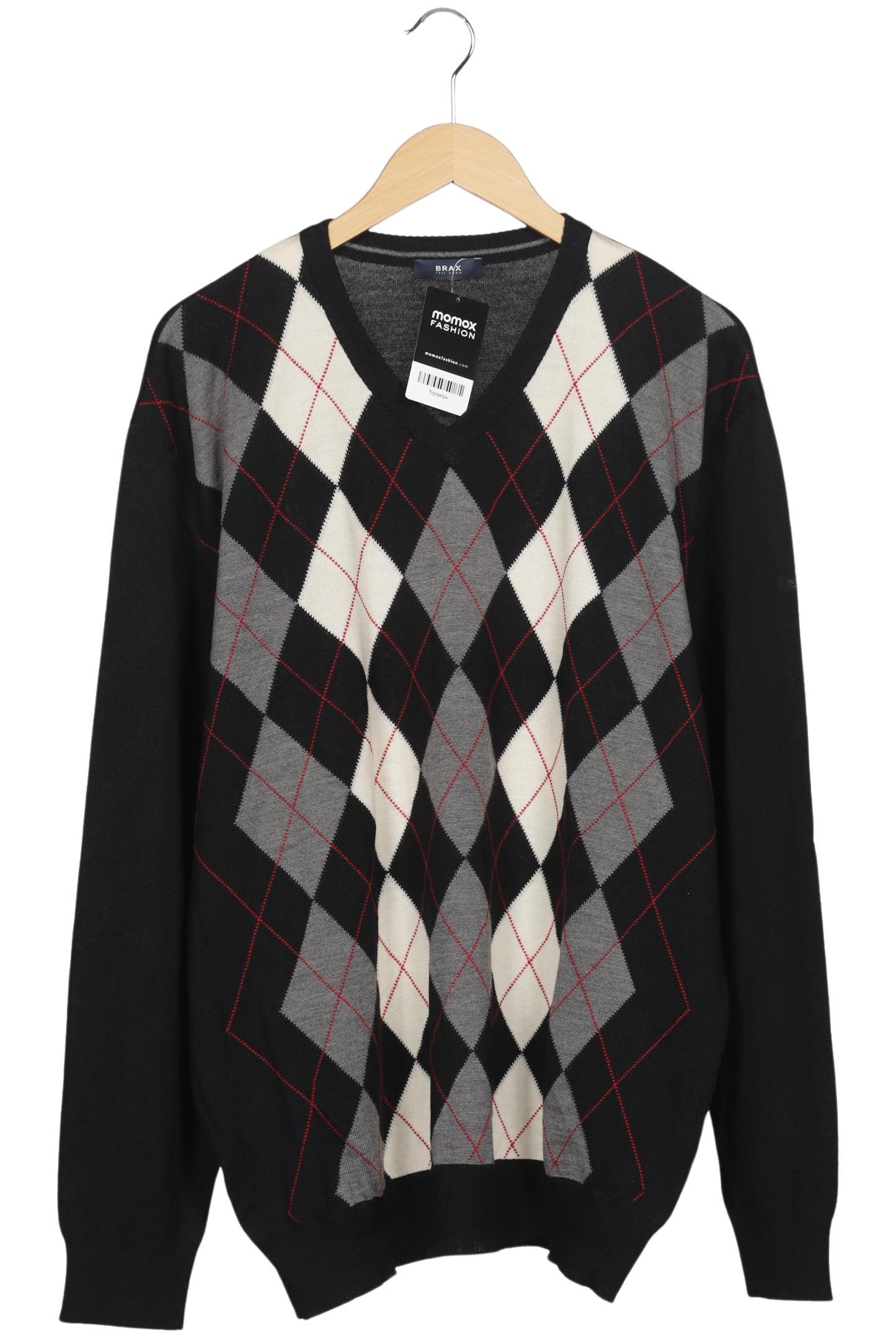 

Brax Herren Pullover, mehrfarbig, Gr. 58