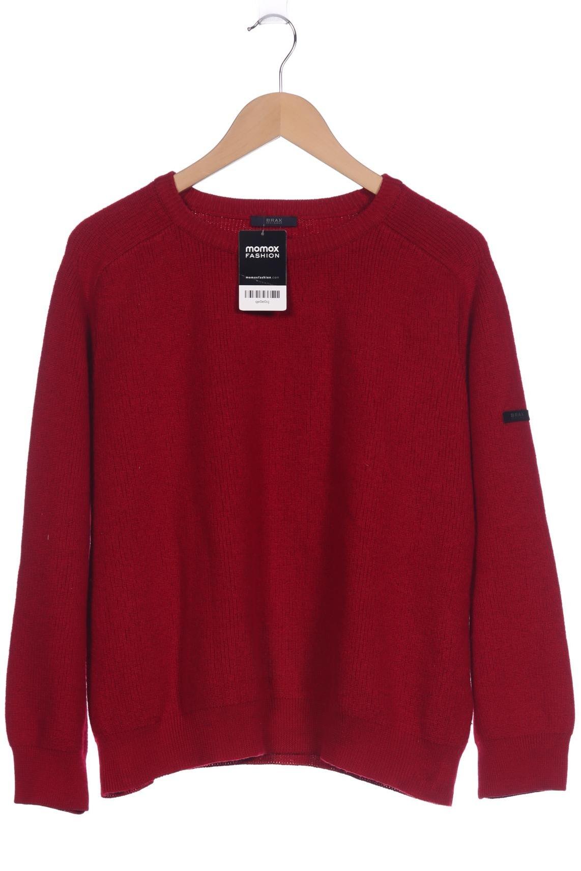 

Brax Herren Pullover, rot, Gr. 50