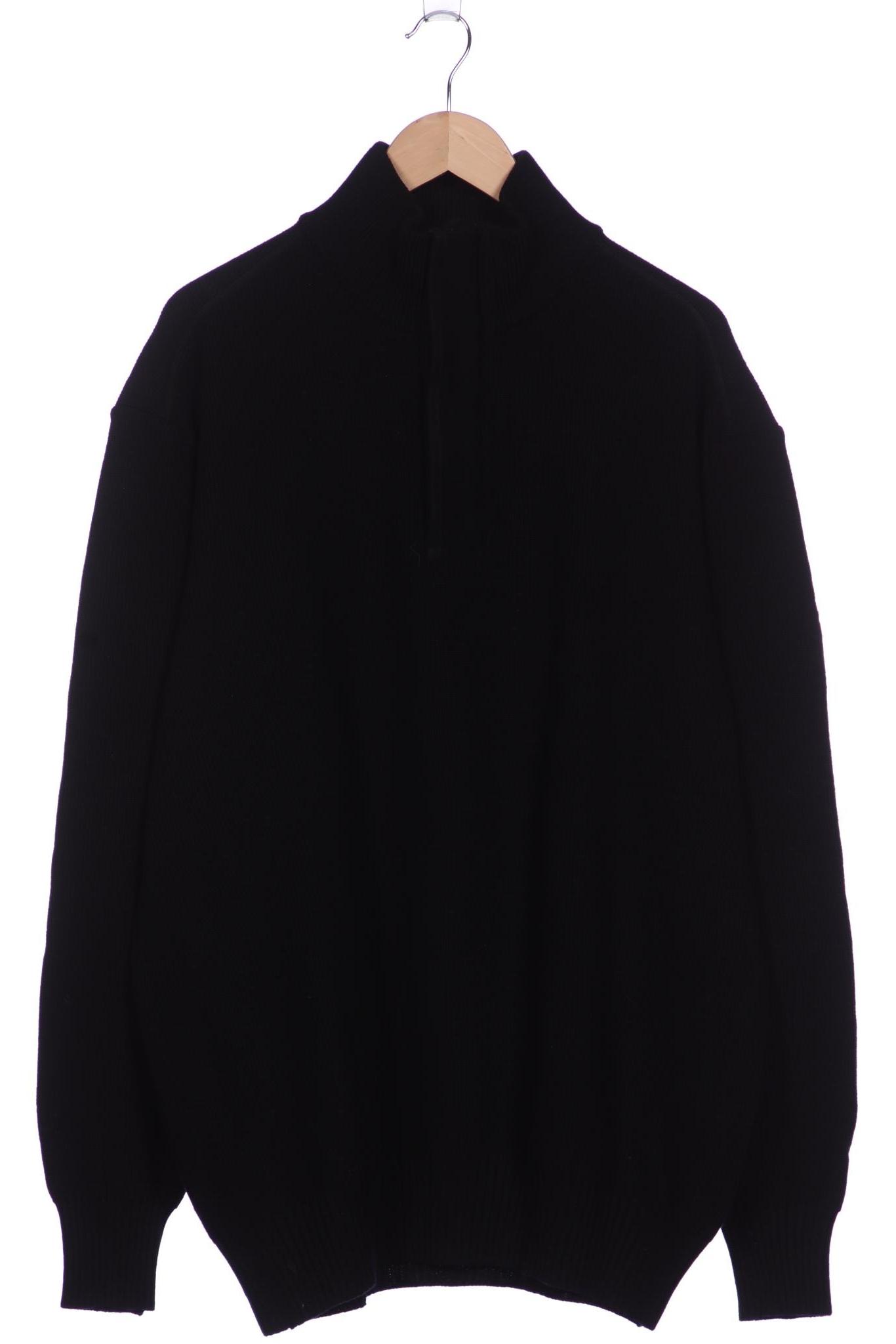 

Brax Herren Pullover, schwarz, Gr. 56