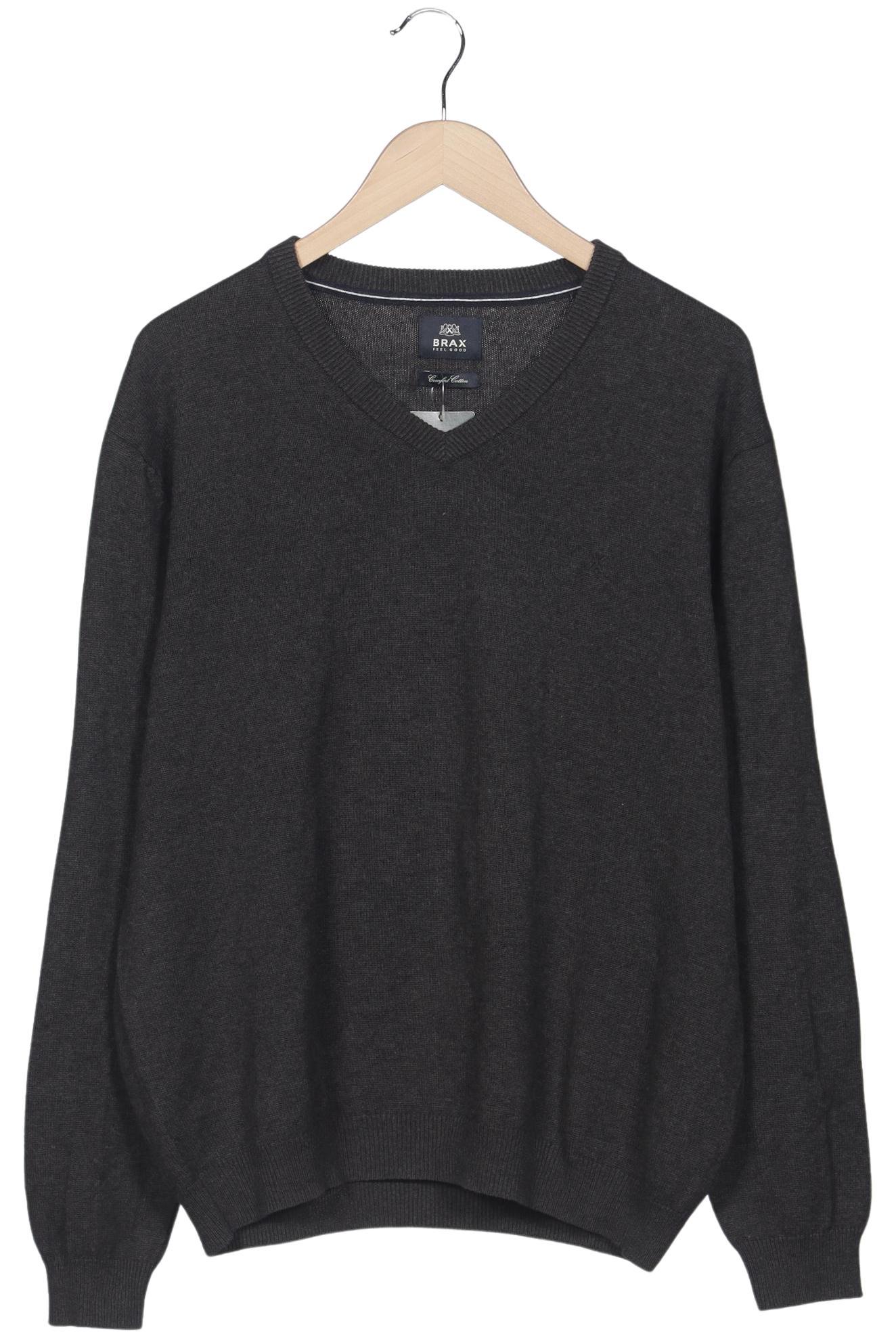 

Brax Herren Pullover, grau, Gr. 54