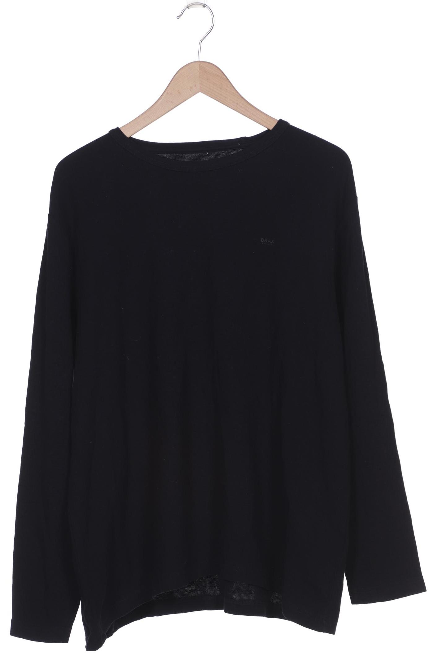 

BRAX Herren Pullover, marineblau
