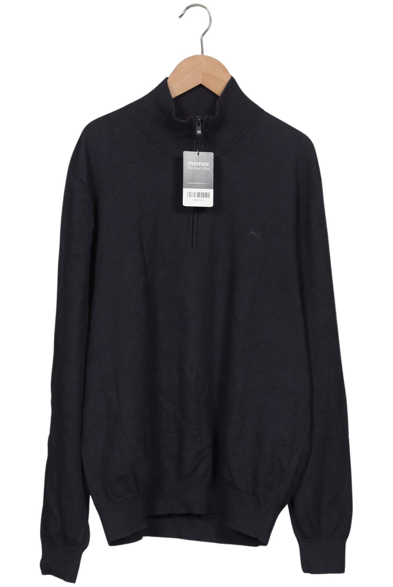 

Brax Herren Pullover, marineblau, Gr. 54