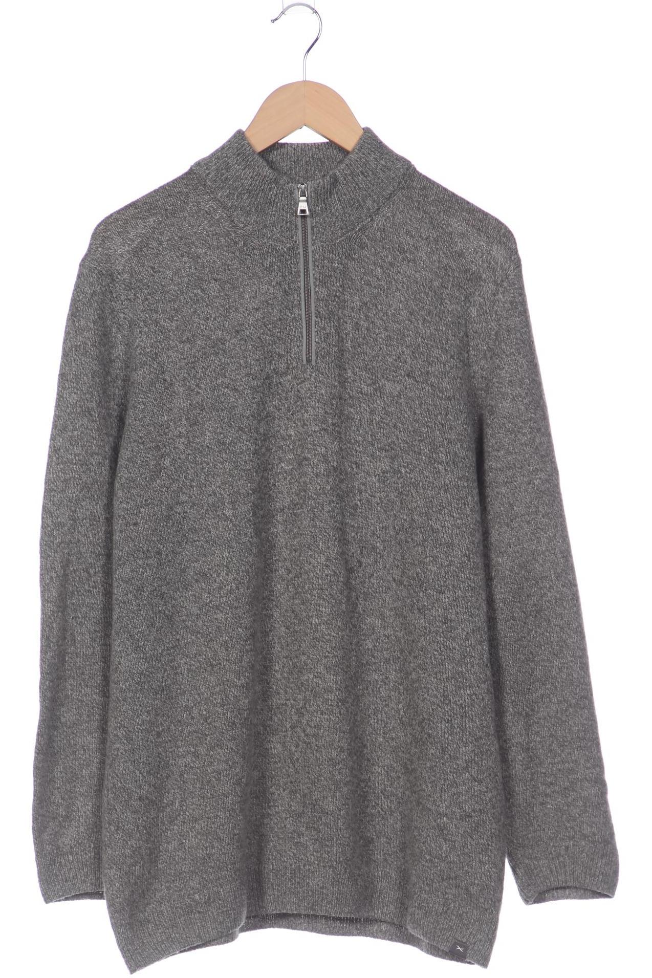 

Brax Herren Pullover, grau, Gr. 54
