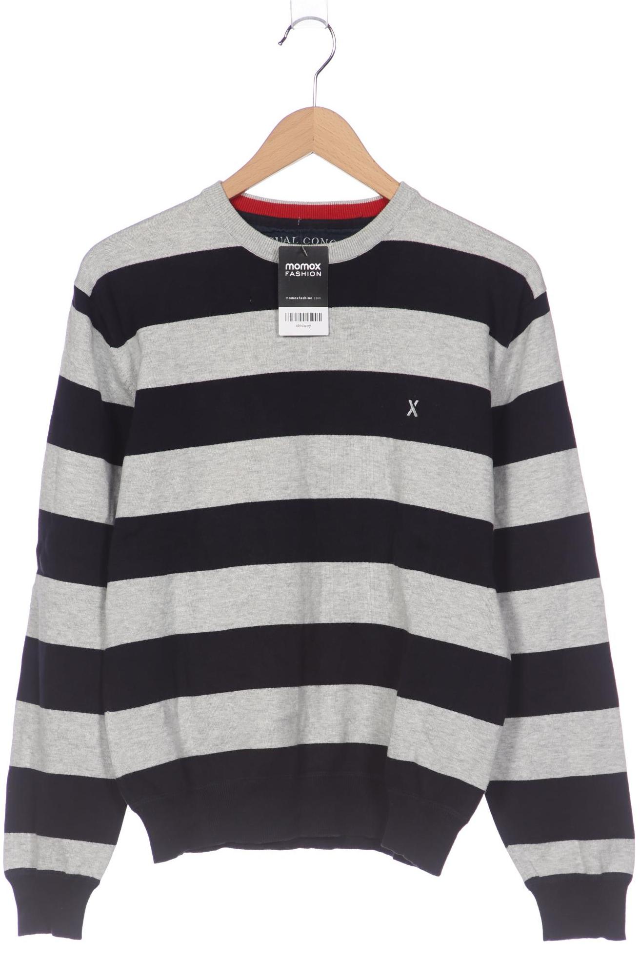

BRAX Herren Pullover, grau