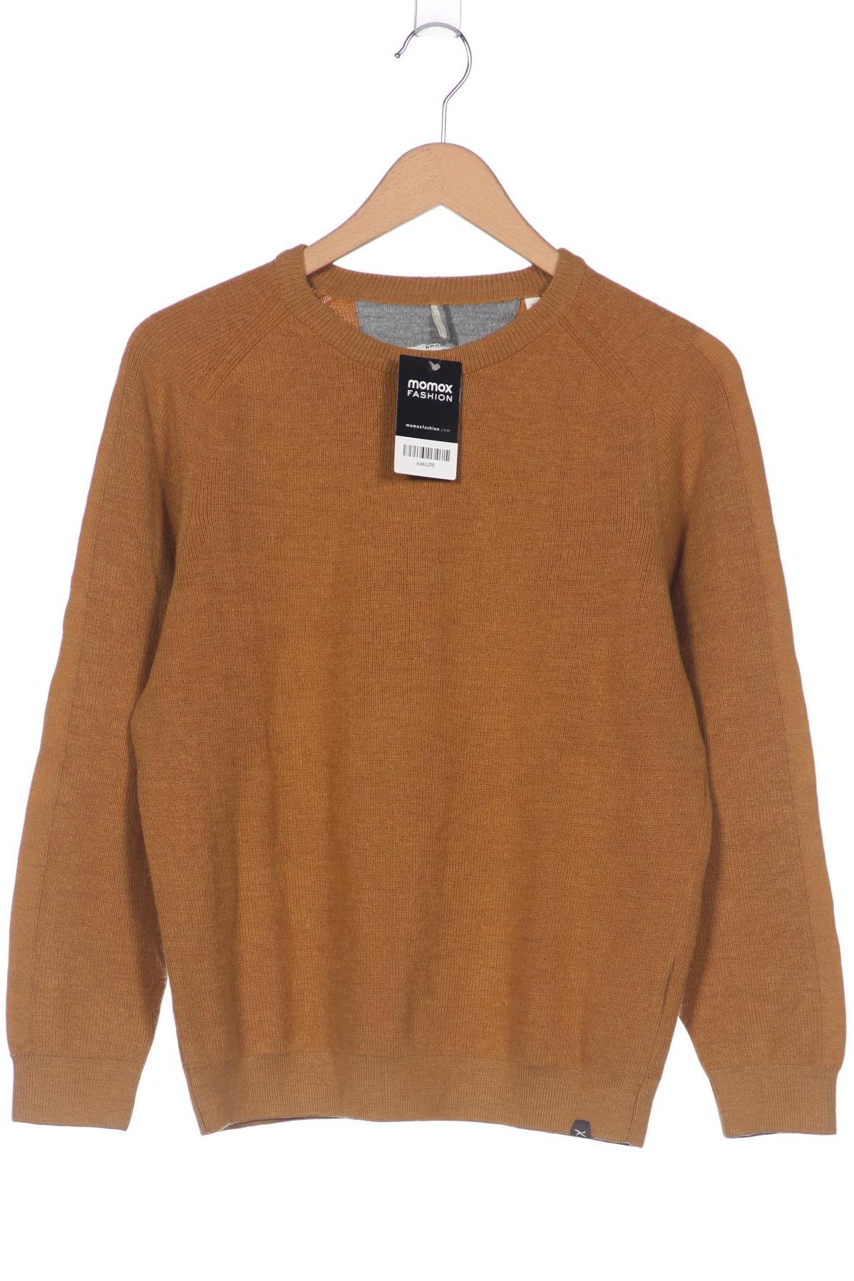 

Brax Herren Pullover, orange, Gr. 50