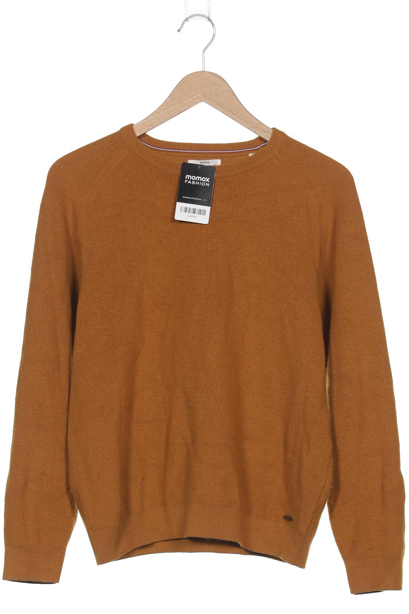 

Brax Herren Pullover, braun, Gr. 50