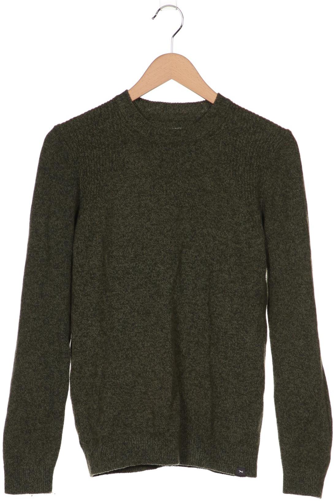 

Brax Herren Pullover, grün, Gr. 48
