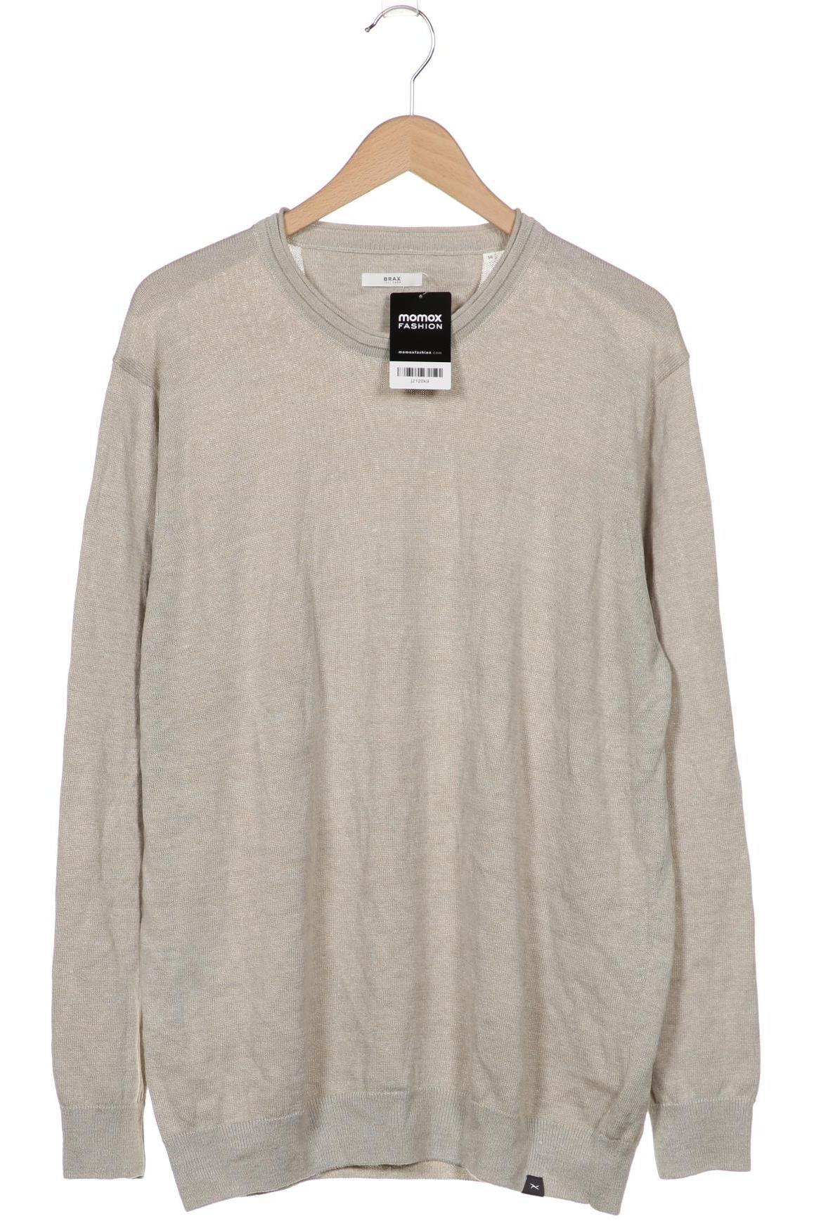 

BRAX Herren Pullover, beige
