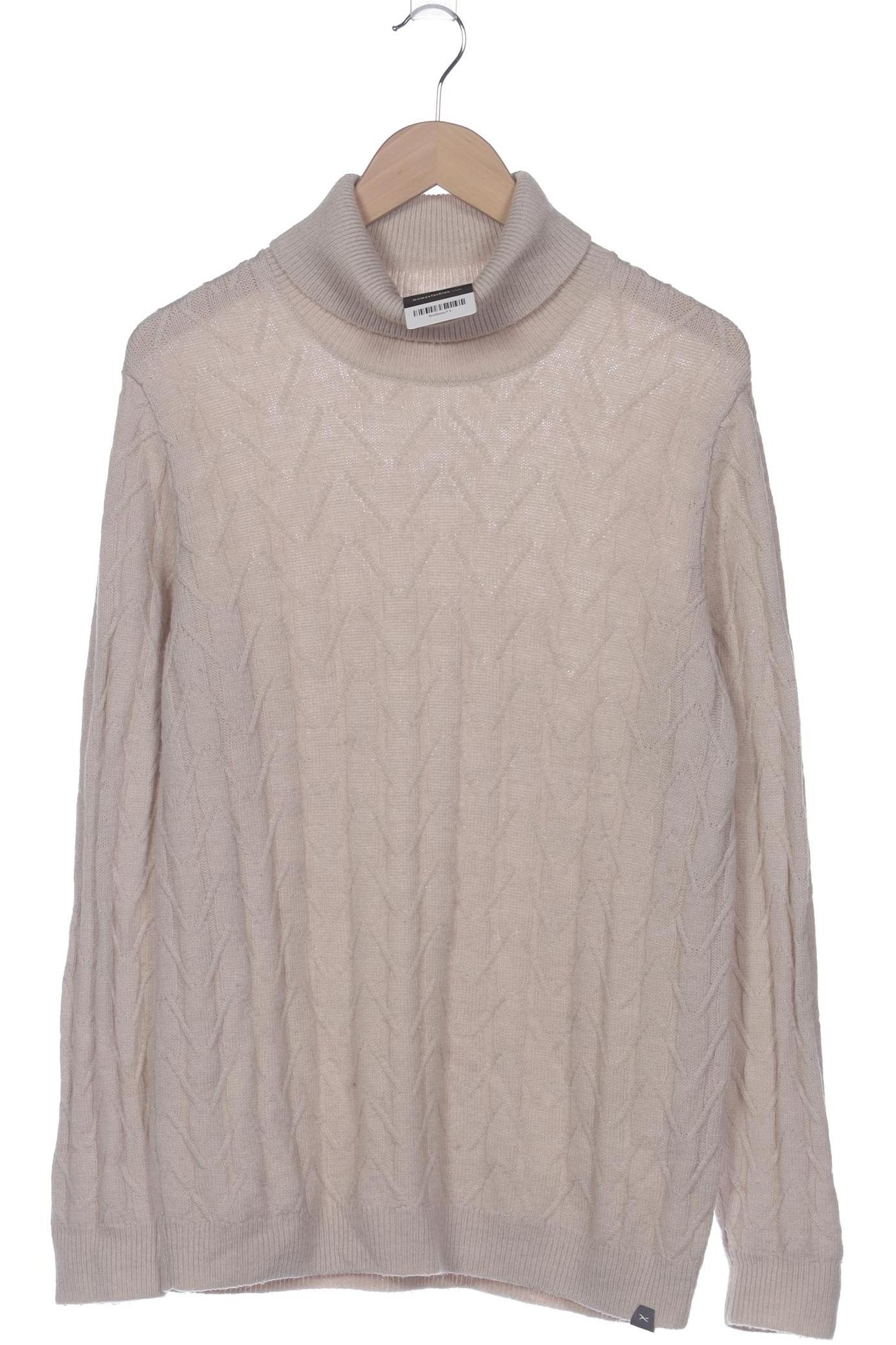 

Brax Herren Pullover, beige, Gr. 50