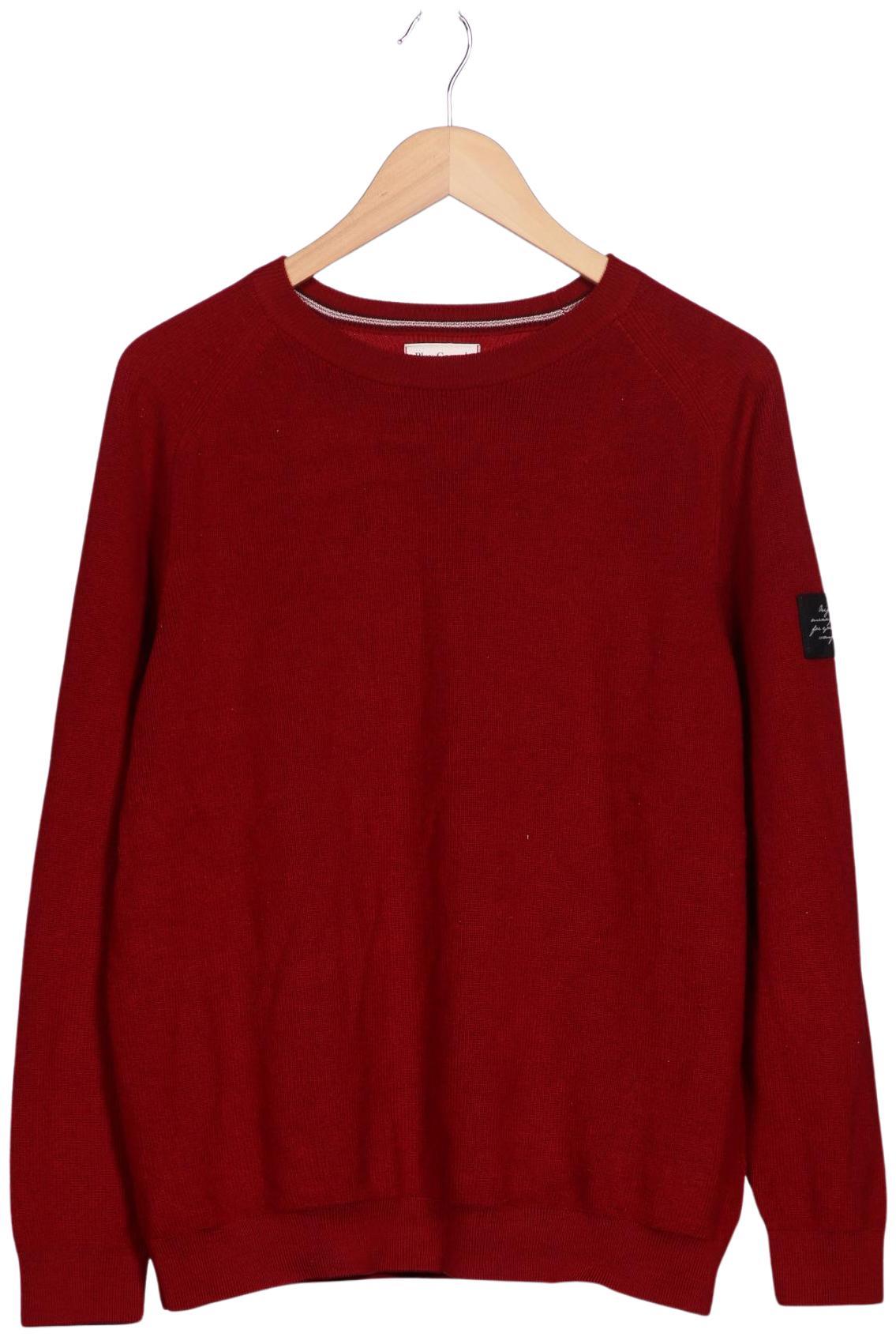 

Brax Herren Pullover, rot, Gr. 52