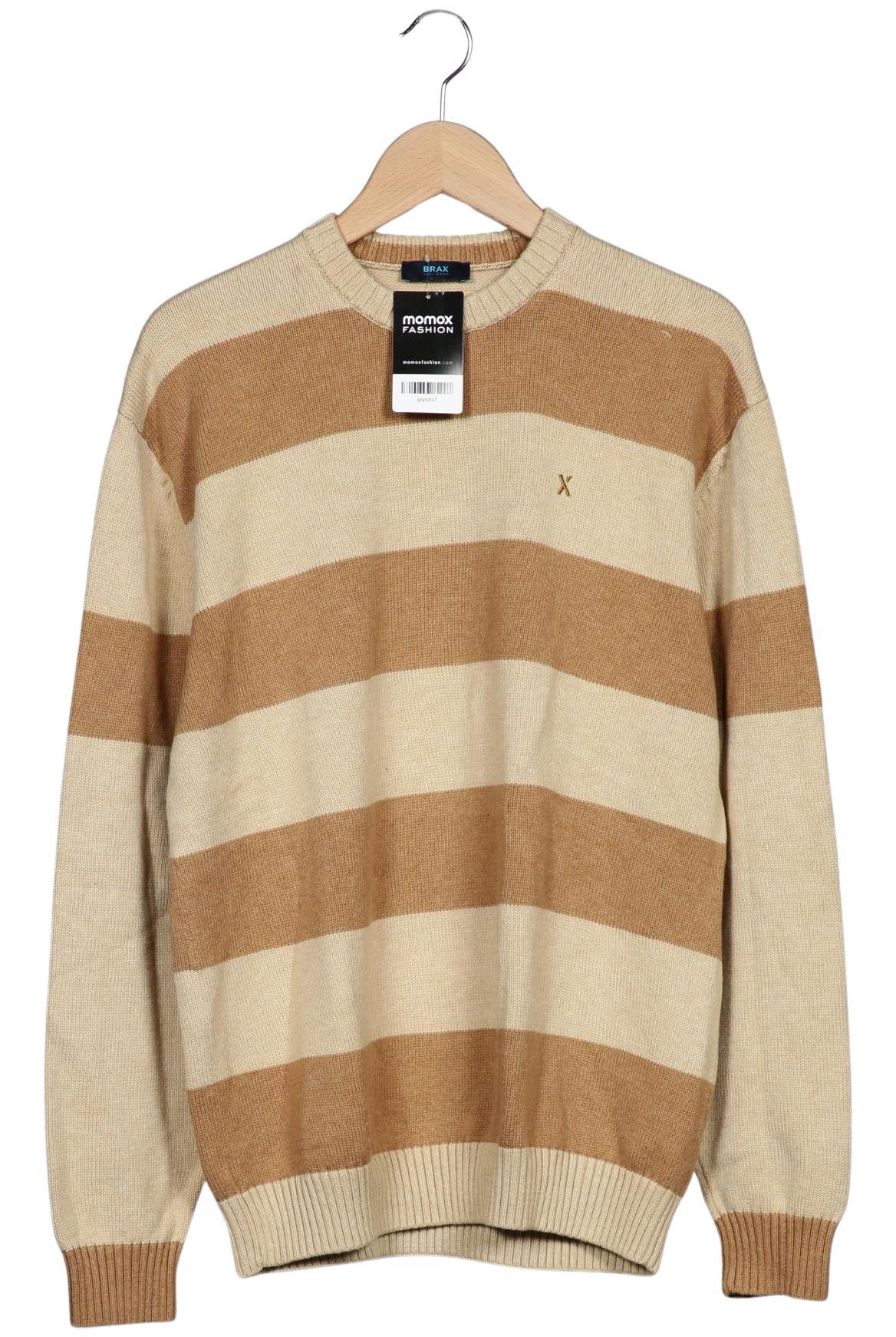

Brax Herren Pullover, mehrfarbig, Gr. 50