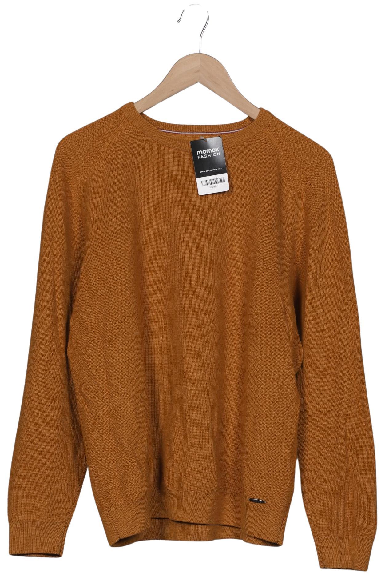 

Brax Herren Pullover, braun, Gr. 54