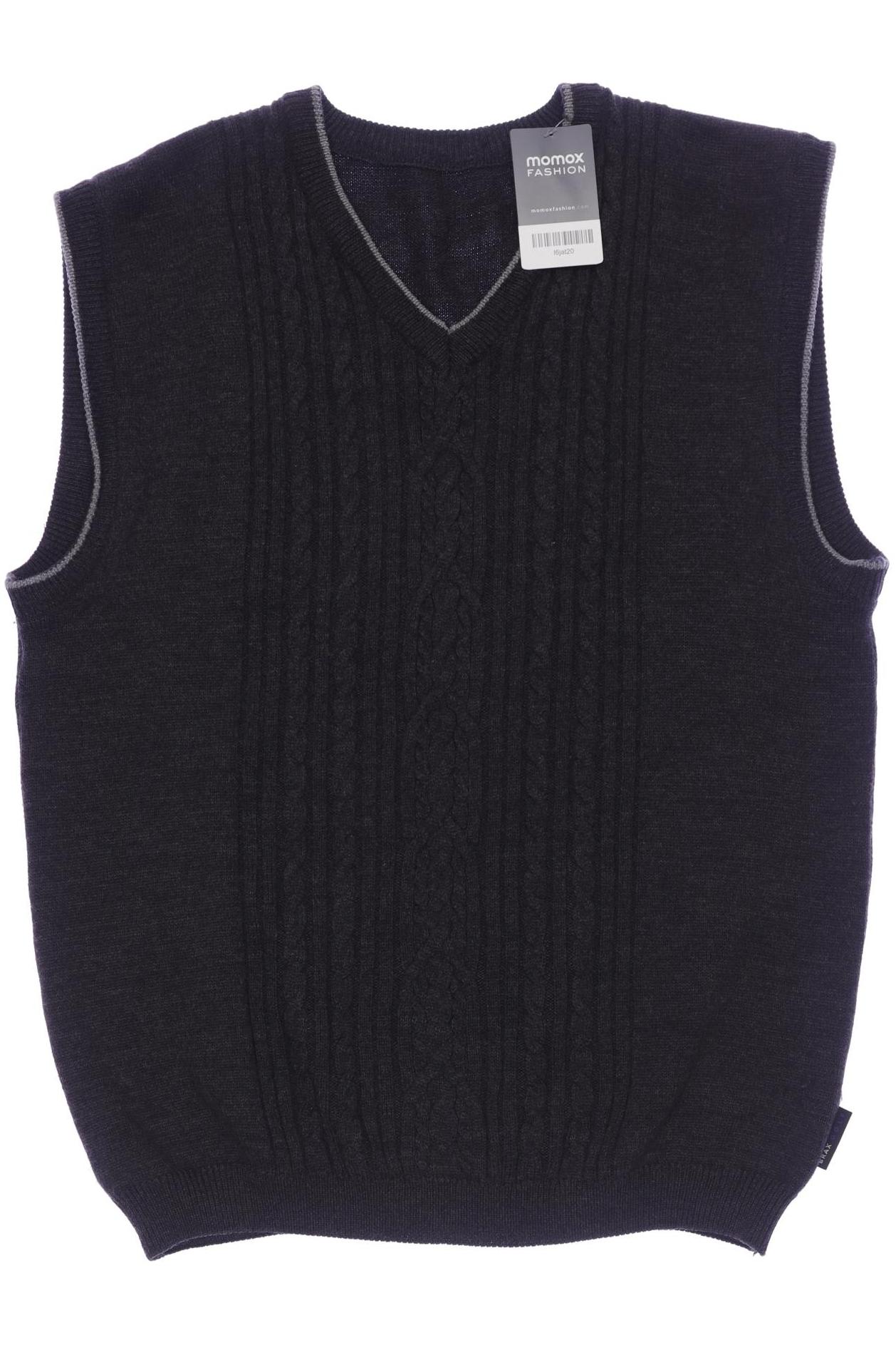 

Brax Herren Pullover, grau, Gr. 54