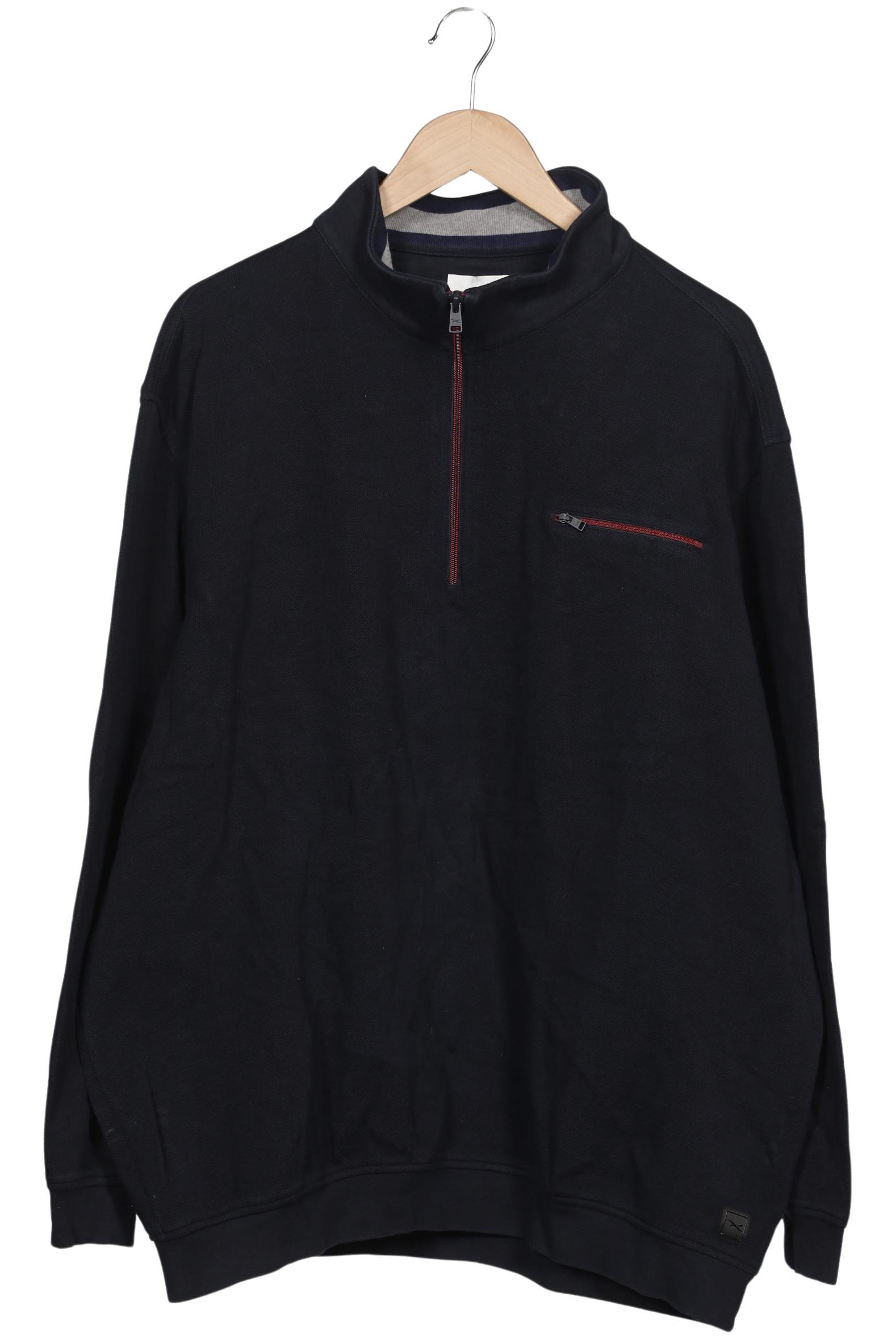 

Brax Herren Pullover, marineblau, Gr. 60