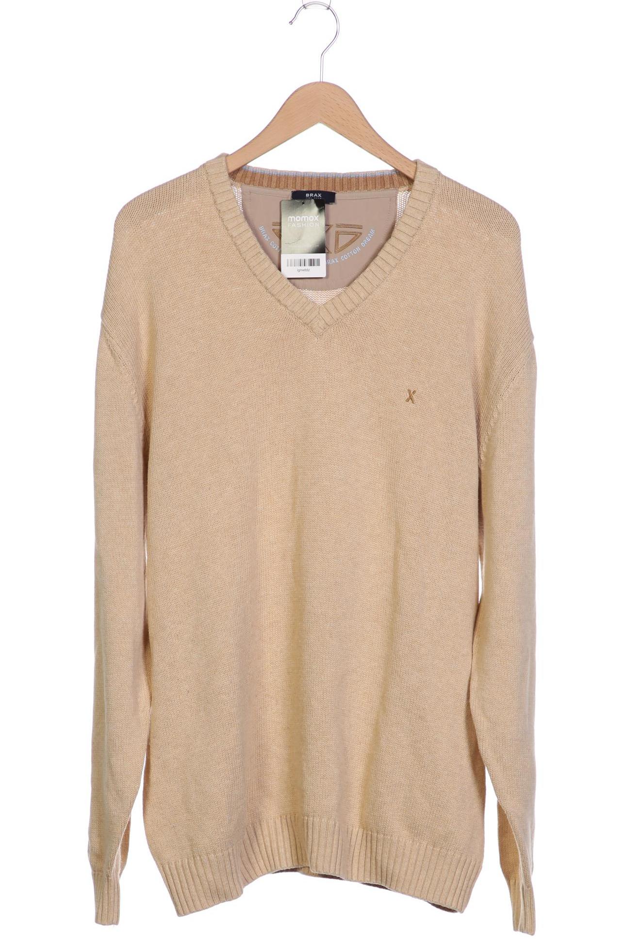 

BRAX Herren Pullover, beige